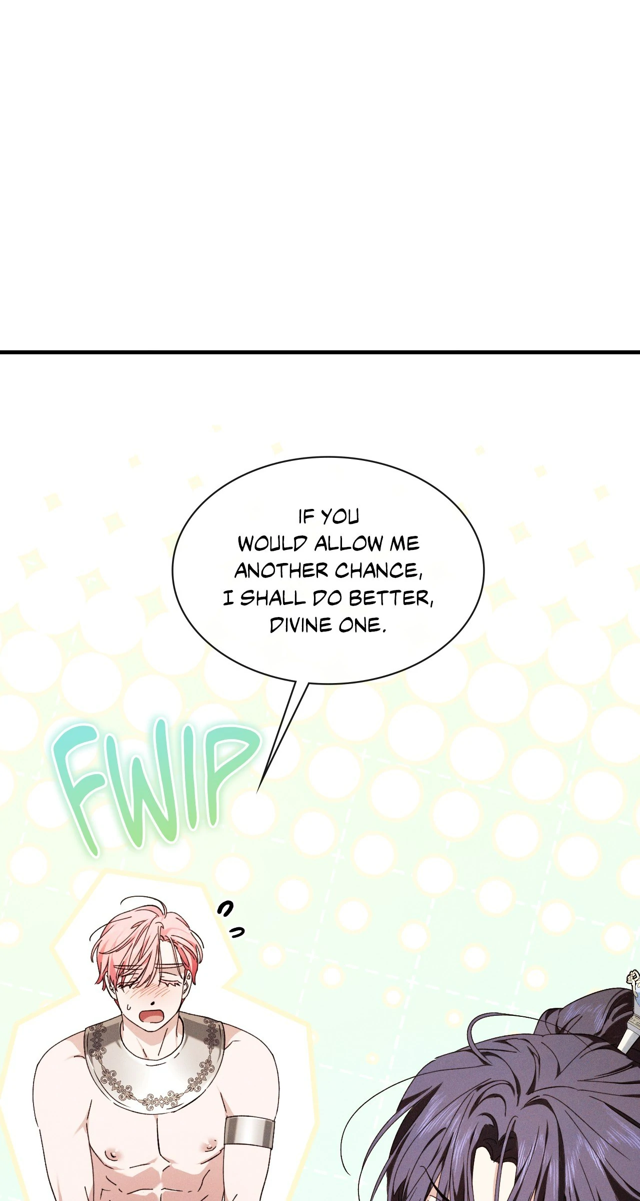 Devoured: The Serpent and the Pomegranate ﴾Uncensored Official﴿‏ - Chapter 18 manhwa