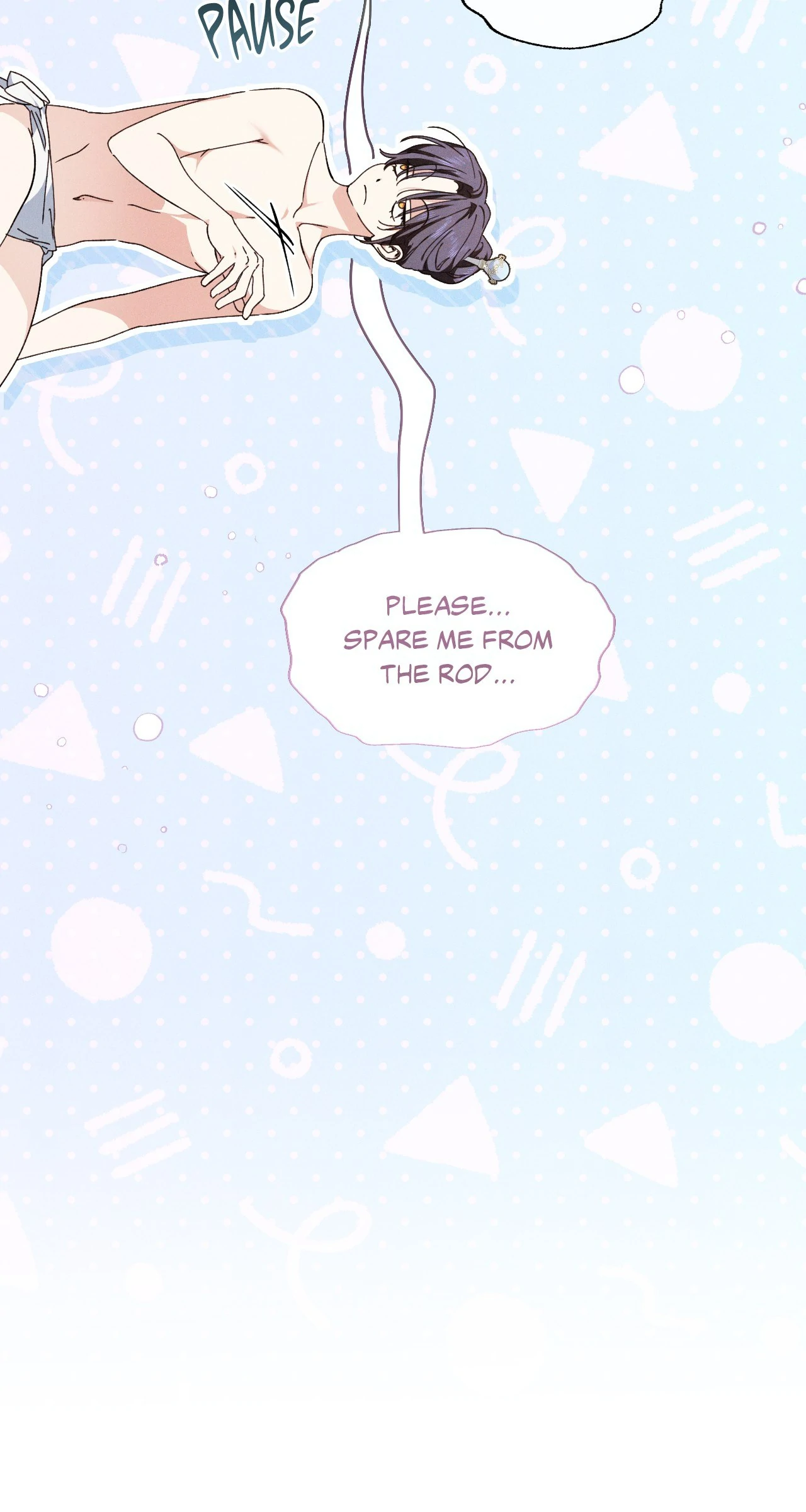 Devoured: The Serpent and the Pomegranate ﴾Uncensored Official﴿‏ - Chapter 18 manhwa