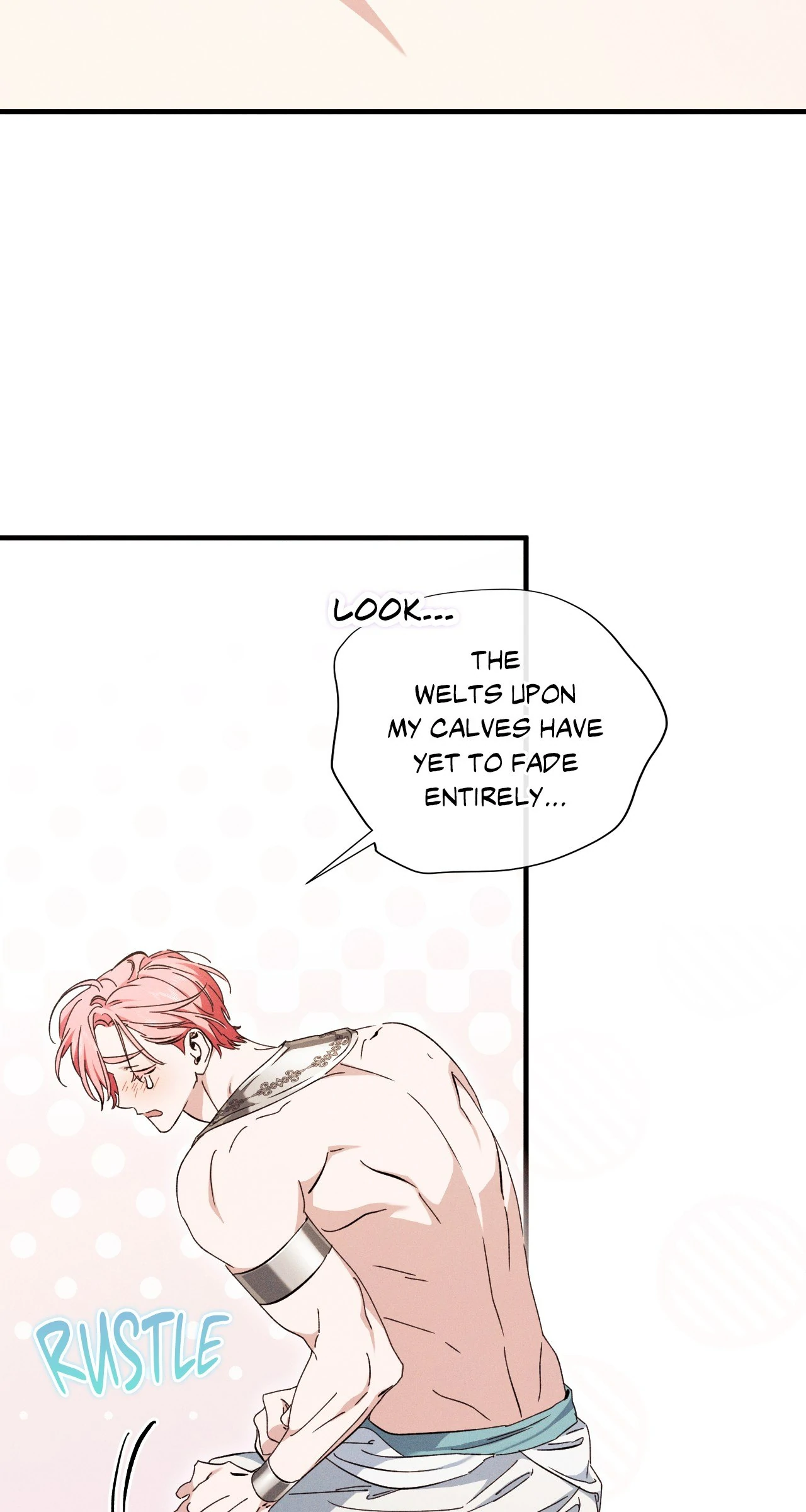 Devoured: The Serpent and the Pomegranate ﴾Uncensored Official﴿‏ - Chapter 18 manhwa