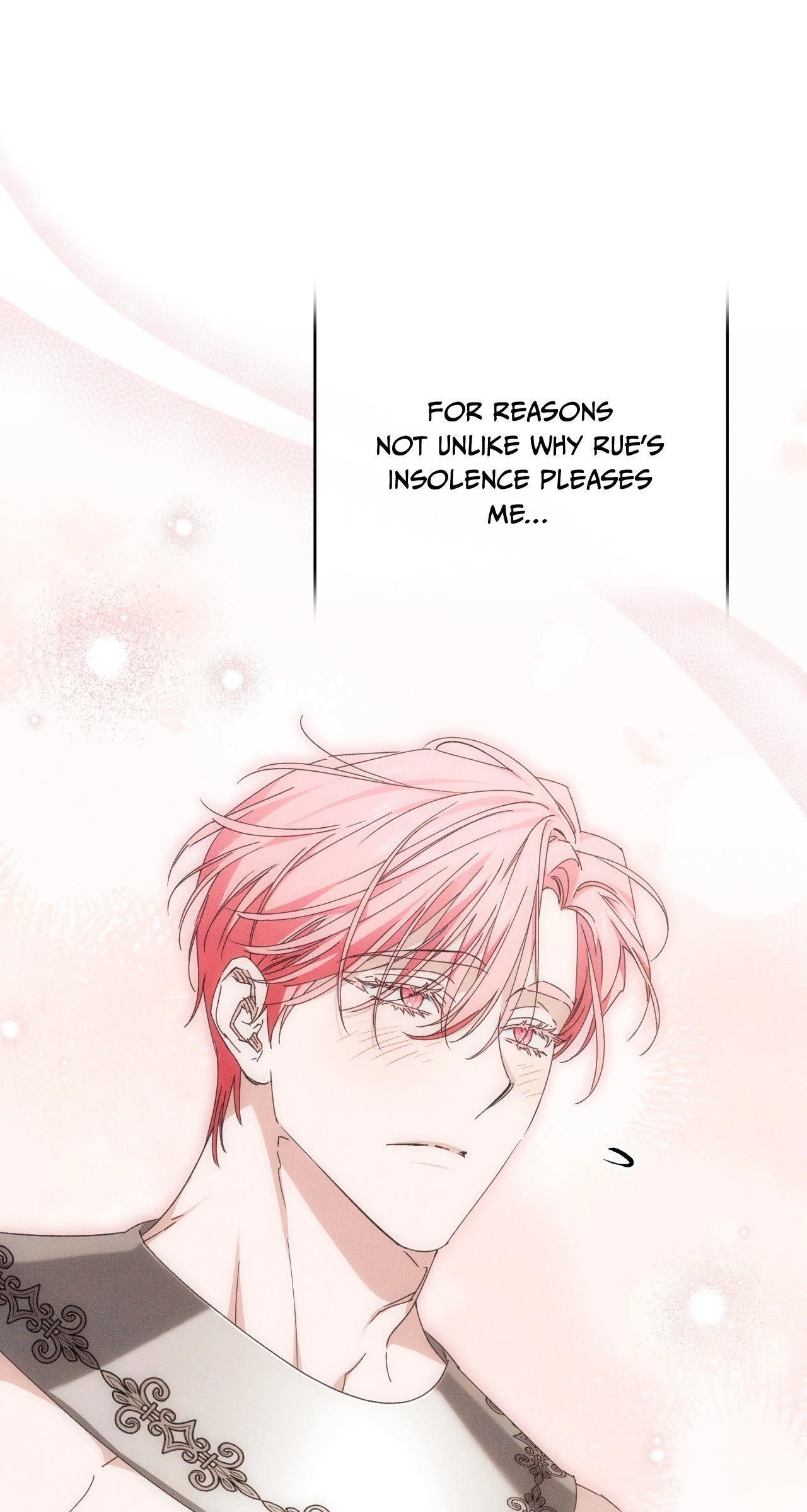 Devoured: The Serpent and the Pomegranate ﴾Uncensored Official﴿‏ - Chapter 18 manhwa