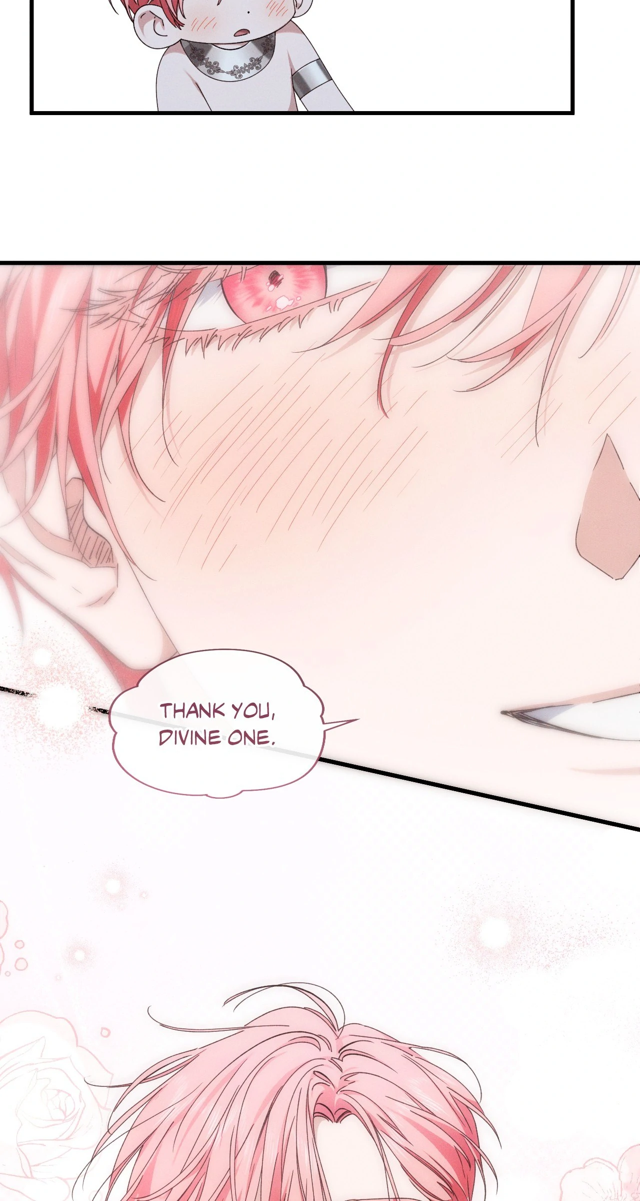 Devoured: The Serpent and the Pomegranate ﴾Uncensored Official﴿‏ - Chapter 18 manhwa