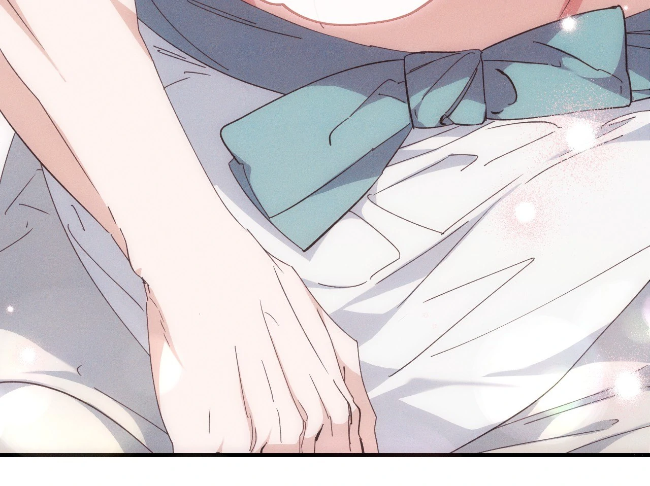 Devoured: The Serpent and the Pomegranate ﴾Uncensored Official﴿‏ - Chapter 18 manhwa