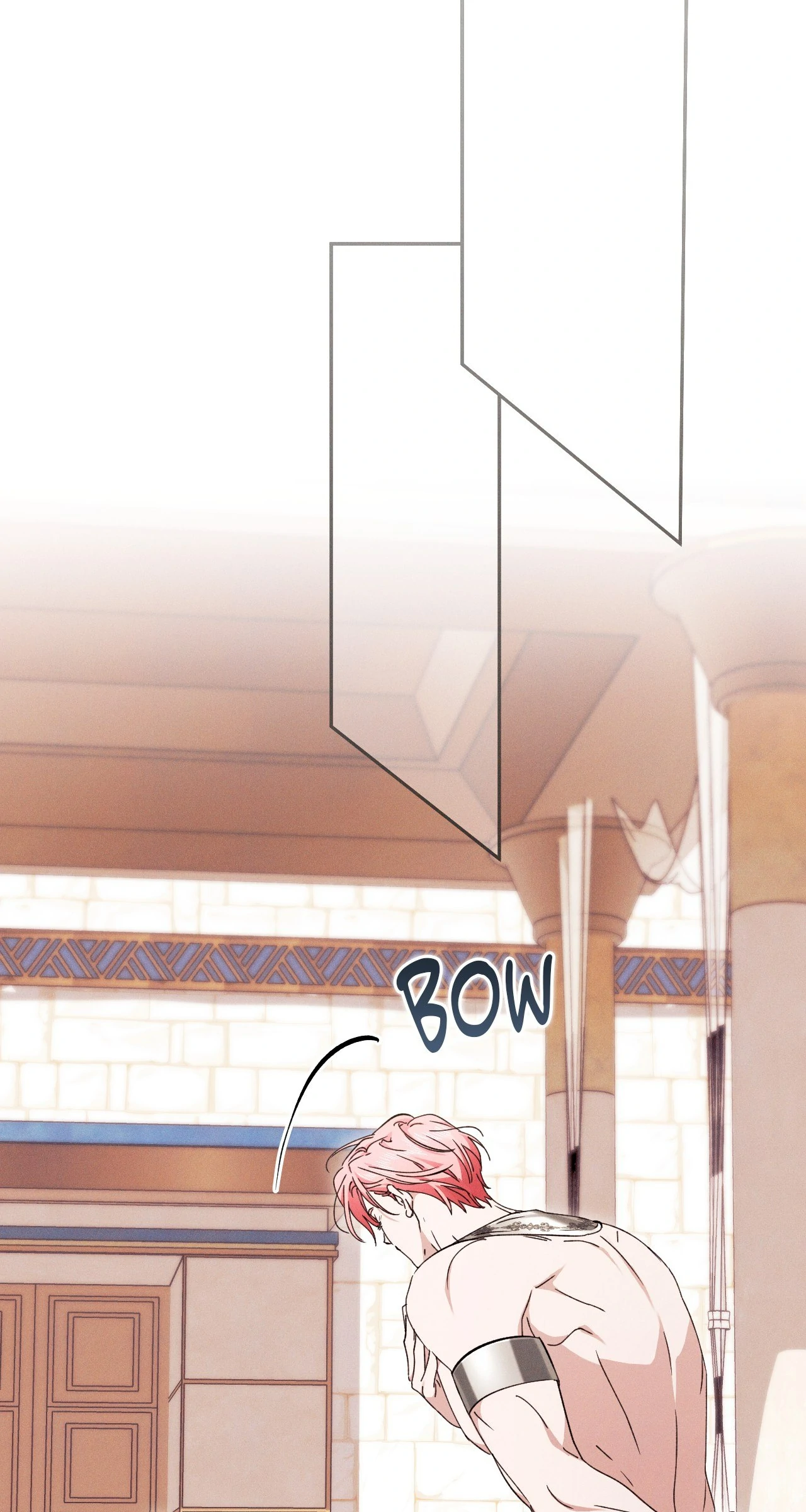 Devoured: The Serpent and the Pomegranate ﴾Uncensored Official﴿‏ - Chapter 18 manhwa