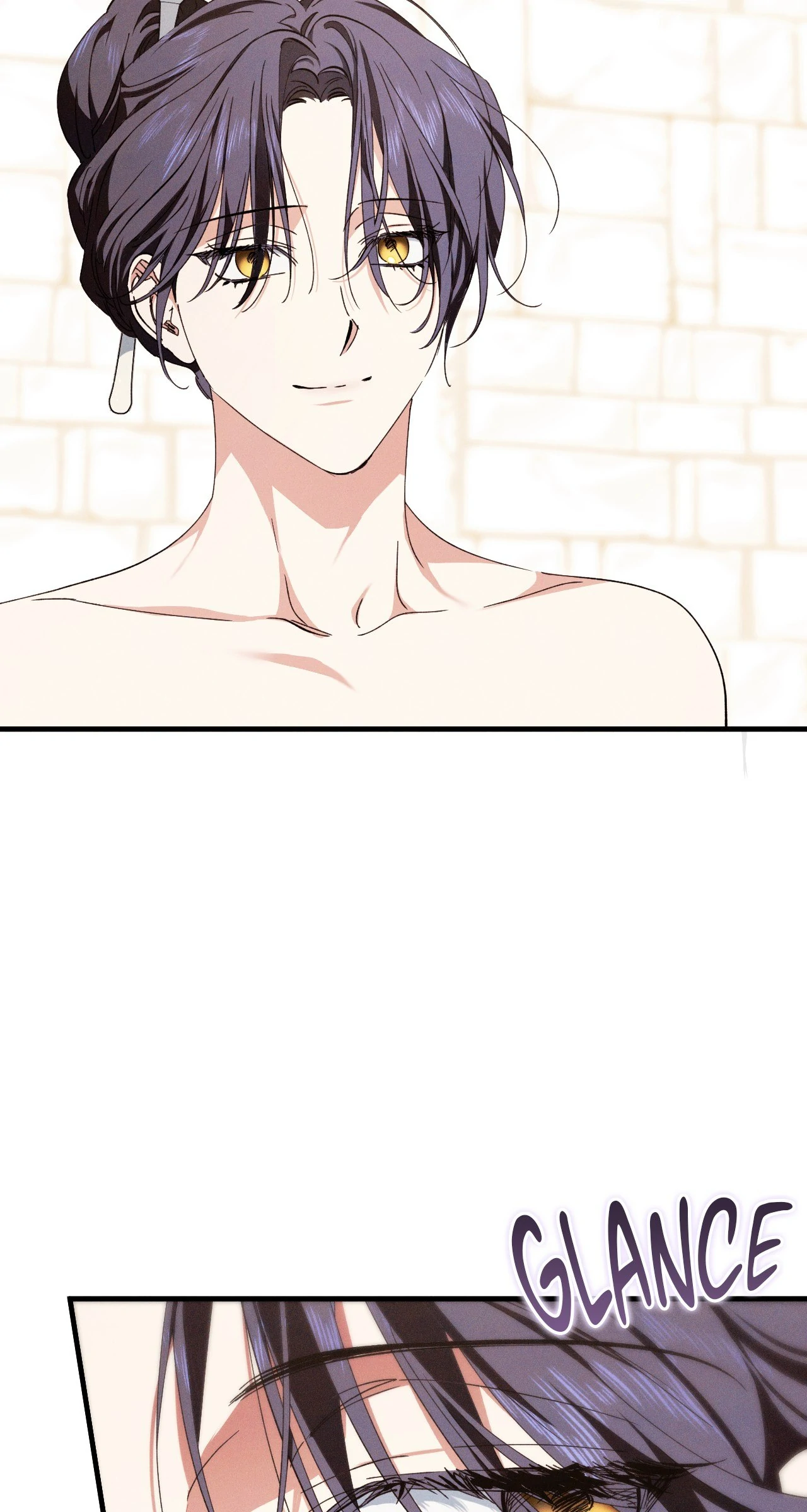 Devoured: The Serpent and the Pomegranate ﴾Uncensored Official﴿‏ - Chapter 18 manhwa