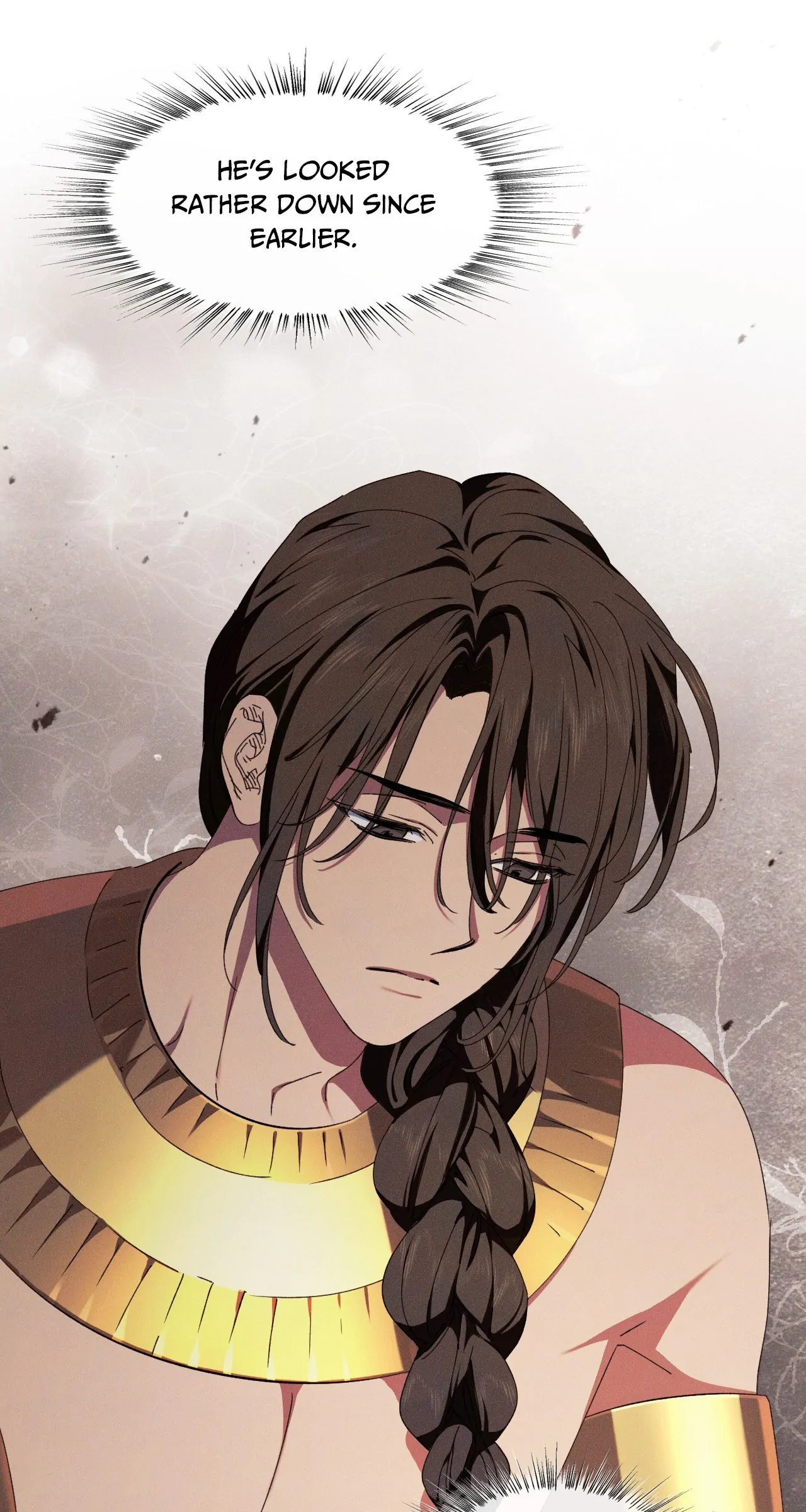 Devoured: The Serpent and the Pomegranate ﴾Uncensored Official﴿‏ - Chapter 18 manhwa