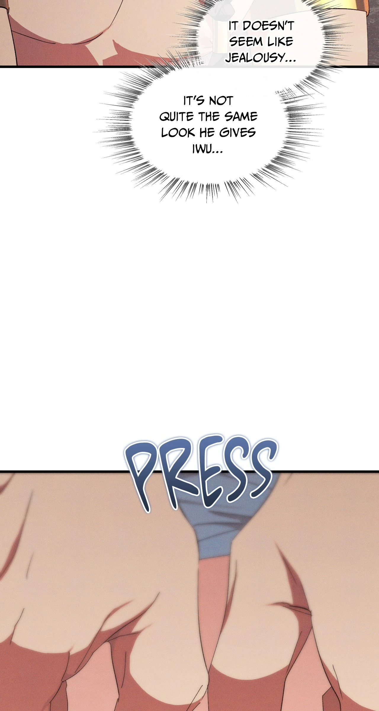 Devoured: The Serpent and the Pomegranate ﴾Uncensored Official﴿‏ - Chapter 18 manhwa