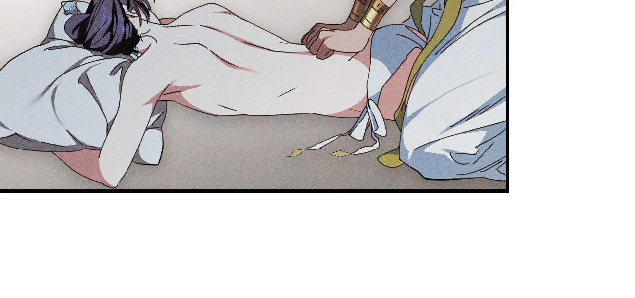 Devoured: The Serpent and the Pomegranate ﴾Uncensored Official﴿‏ - Chapter 18 manhwa