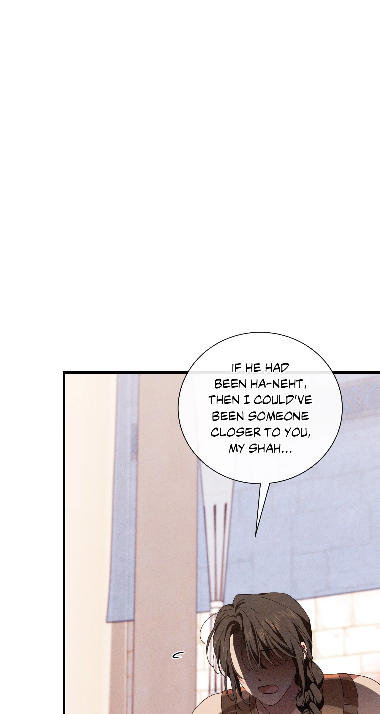 Devoured: The Serpent and the Pomegranate ﴾Uncensored Official﴿‏ - Chapter 18 manhwa