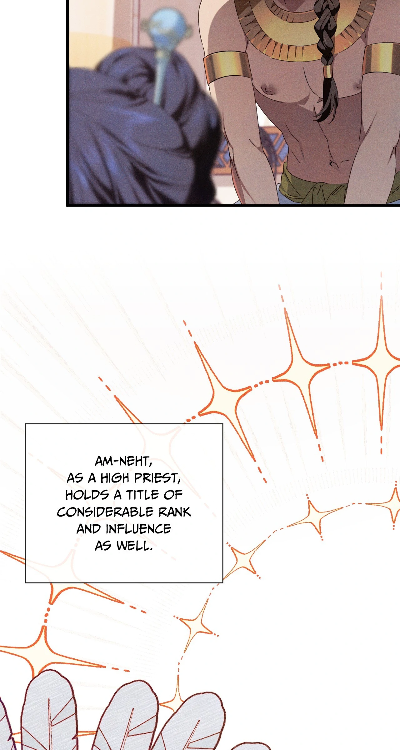 Devoured: The Serpent and the Pomegranate ﴾Uncensored Official﴿‏ - Chapter 18 manhwa