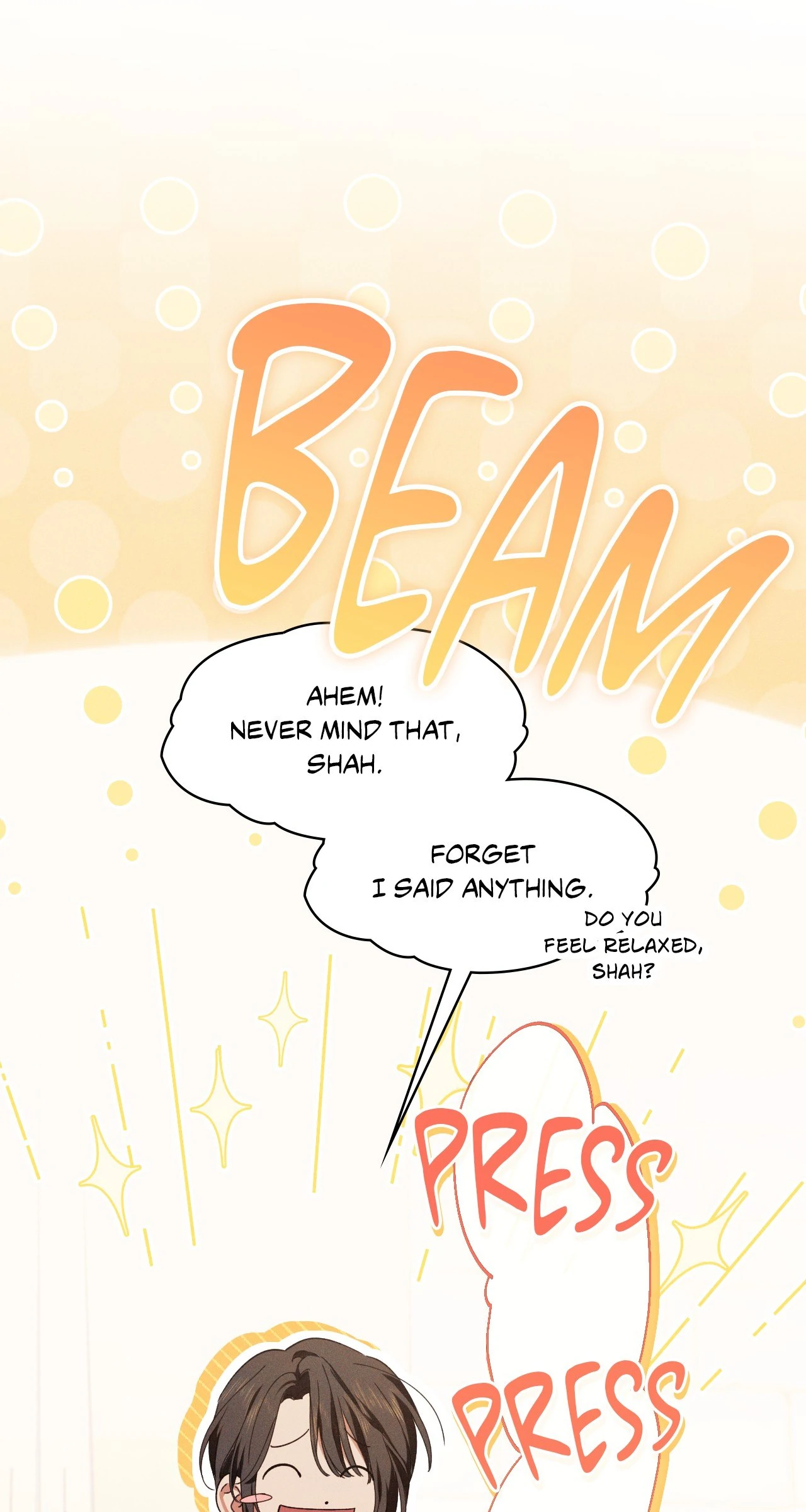 Devoured: The Serpent and the Pomegranate ﴾Uncensored Official﴿‏ - Chapter 18 manhwa