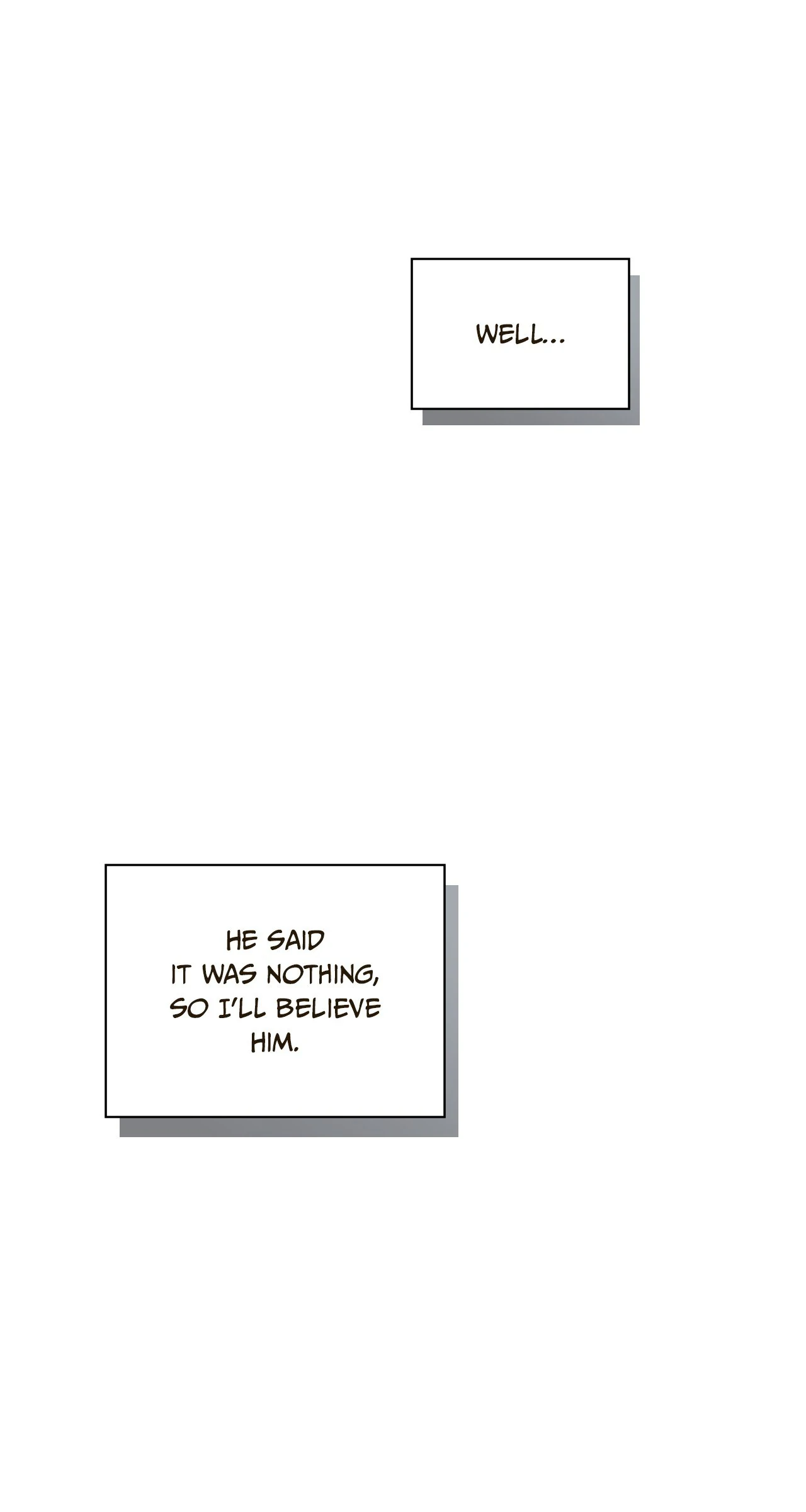 Devoured: The Serpent and the Pomegranate ﴾Uncensored Official﴿‏ - Chapter 18 manhwa