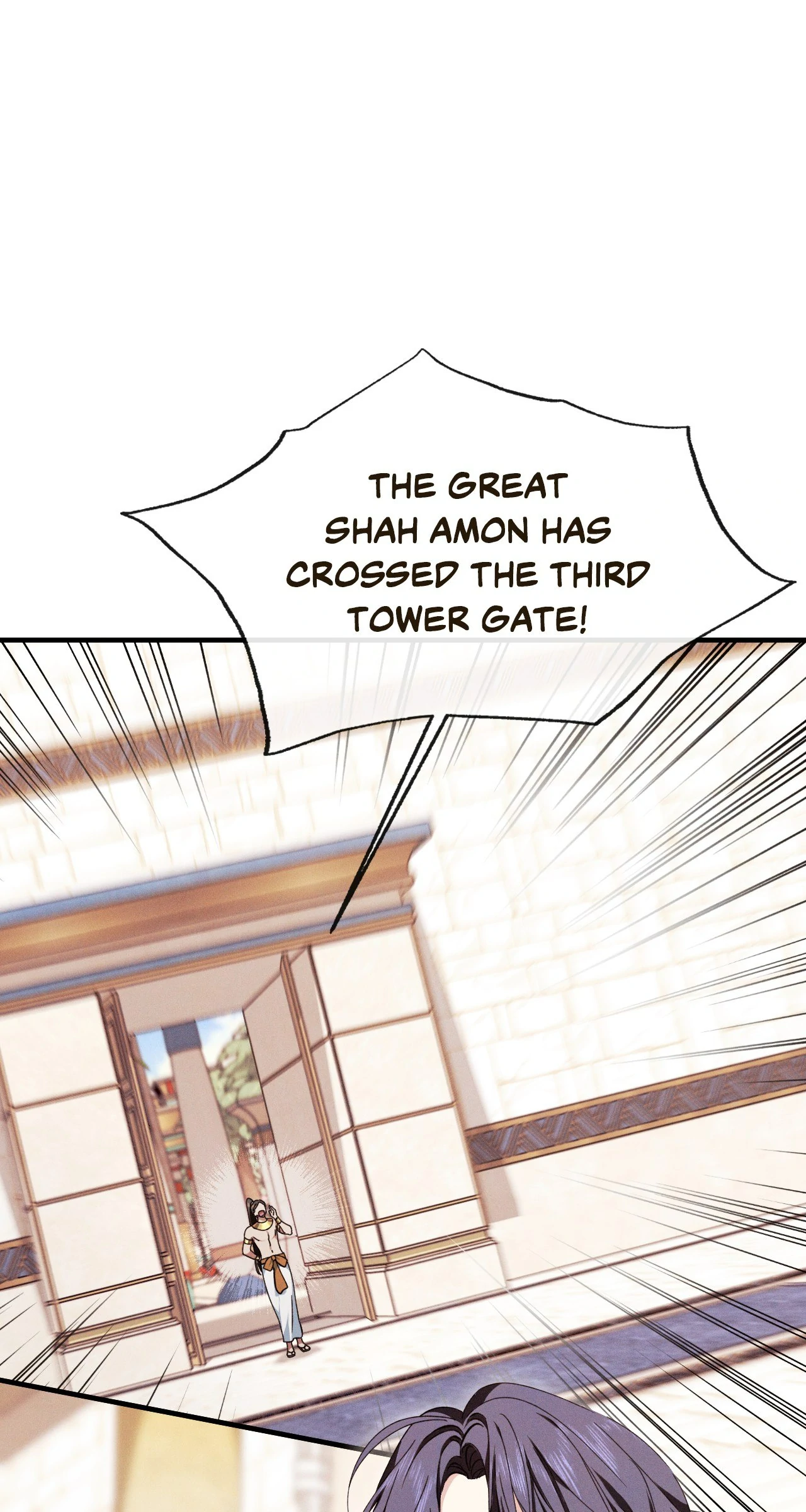 Devoured: The Serpent and the Pomegranate ﴾Uncensored Official﴿‏ - Chapter 18 manhwa