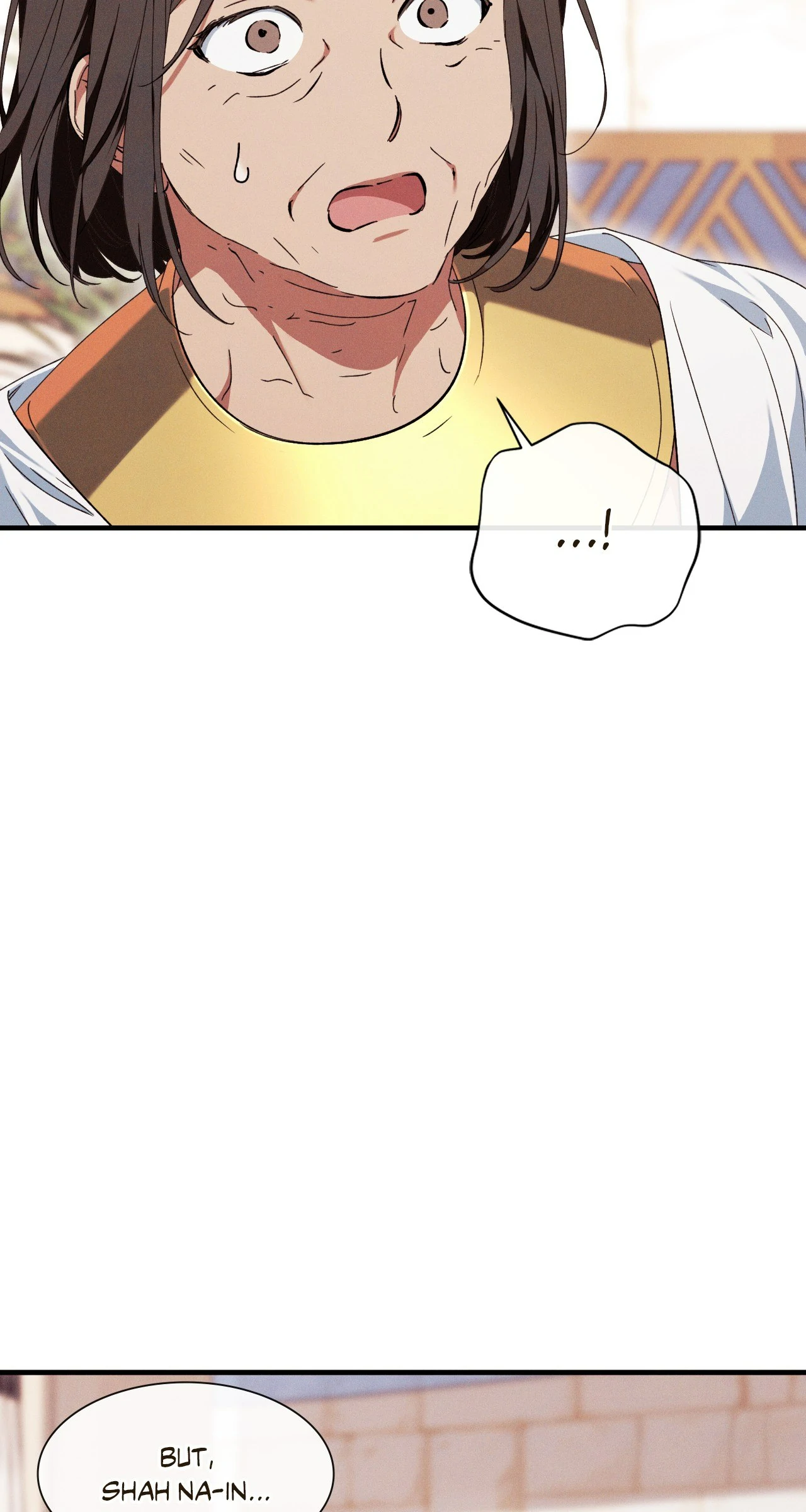 Devoured: The Serpent and the Pomegranate ﴾Uncensored Official﴿‏ - Chapter 18 manhwa