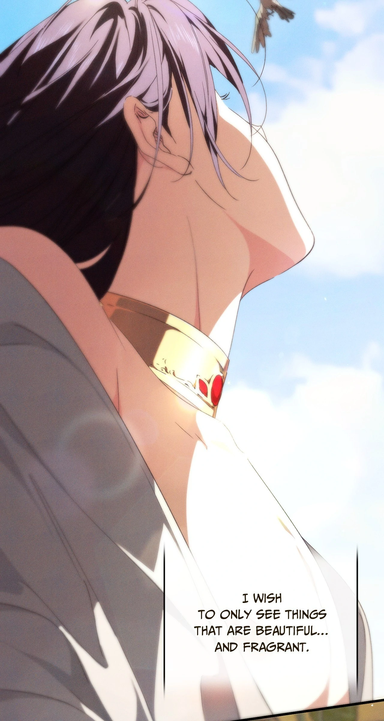 Devoured: The Serpent and the Pomegranate ﴾Uncensored Official﴿‏ - Chapter 18 manhwa
