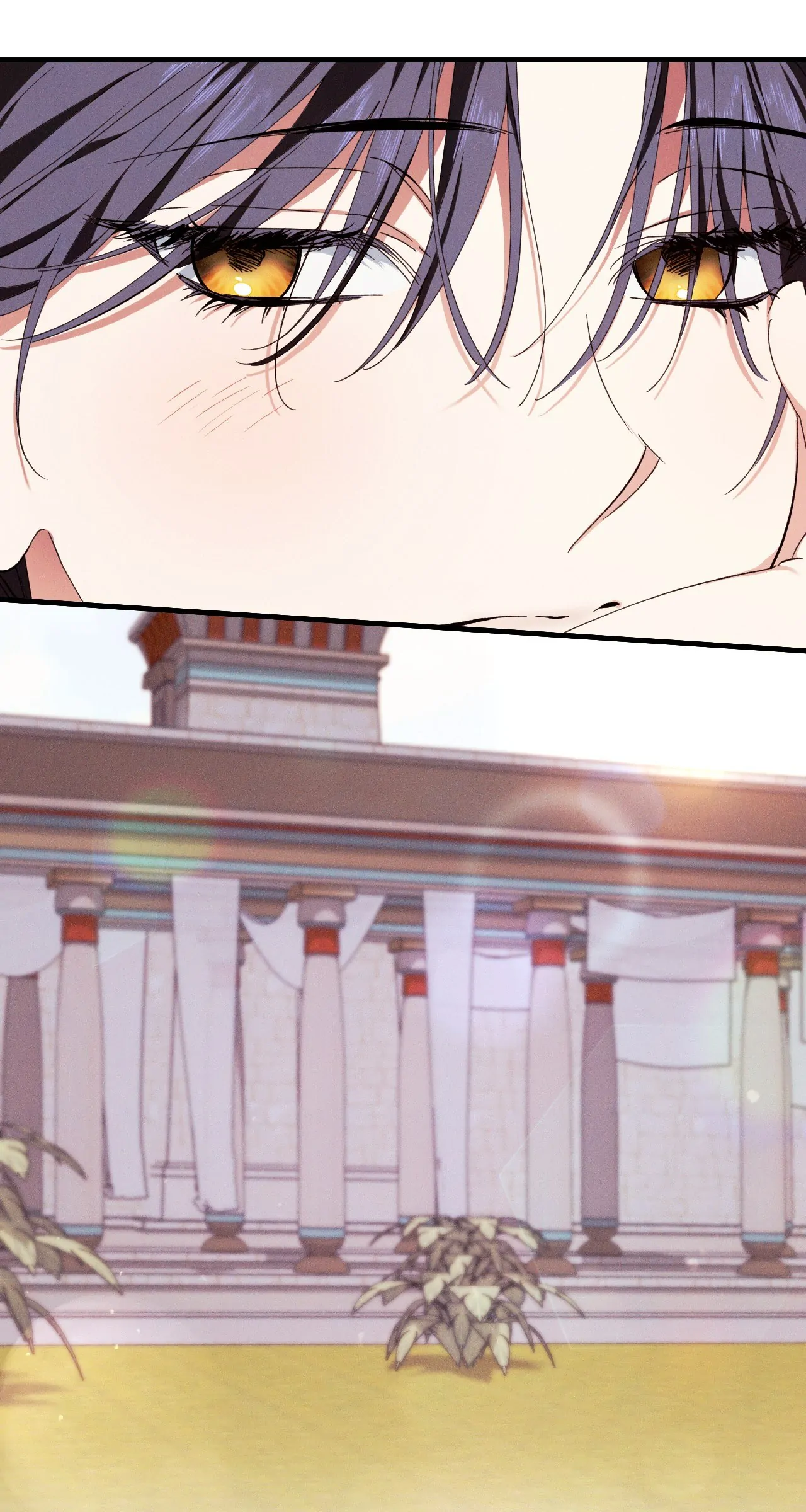 Devoured: The Serpent and the Pomegranate ﴾Uncensored Official﴿‏ - Chapter 18 manhwa