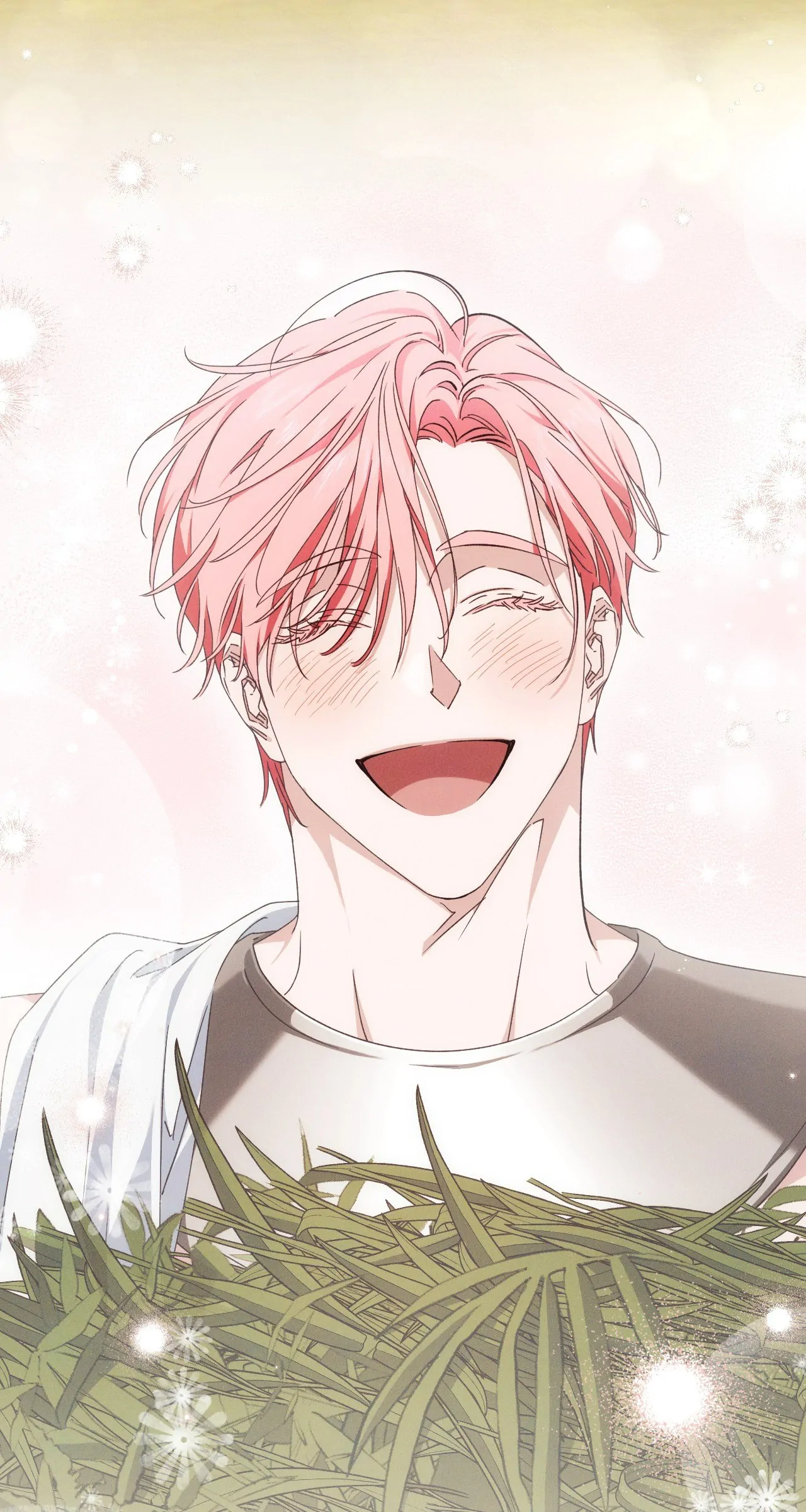 Devoured: The Serpent and the Pomegranate ﴾Uncensored Official﴿‏ - Chapter 18 manhwa