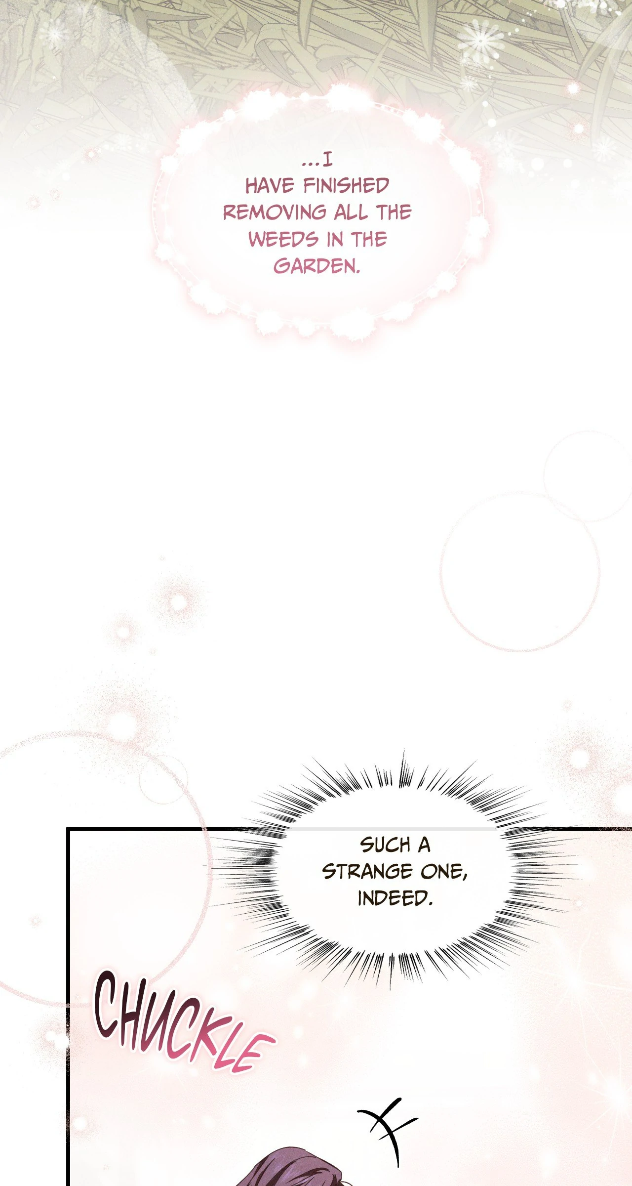 Devoured: The Serpent and the Pomegranate ﴾Uncensored Official﴿‏ - Chapter 18 manhwa