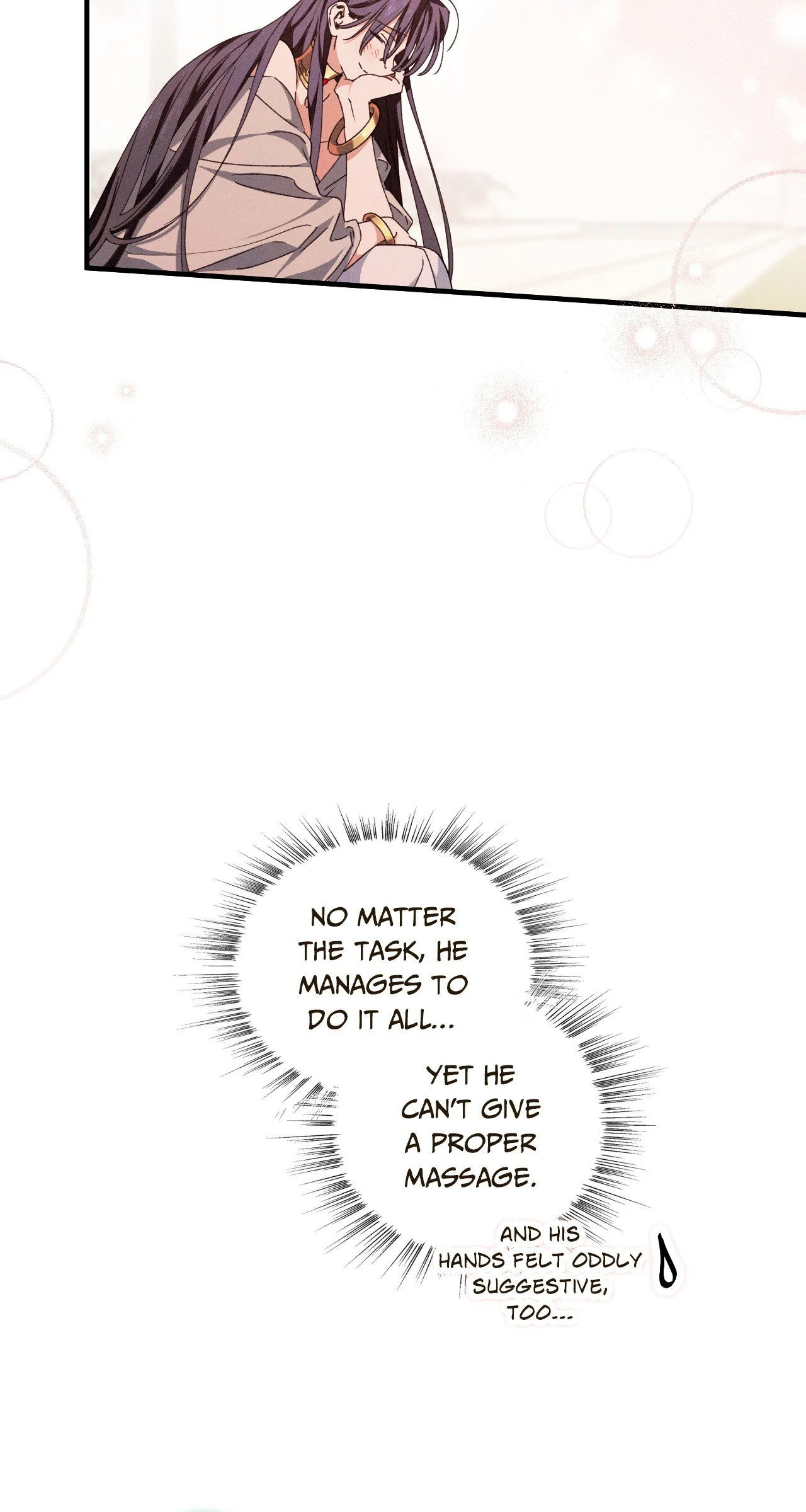 Devoured: The Serpent and the Pomegranate ﴾Uncensored Official﴿‏ - Chapter 18 manhwa