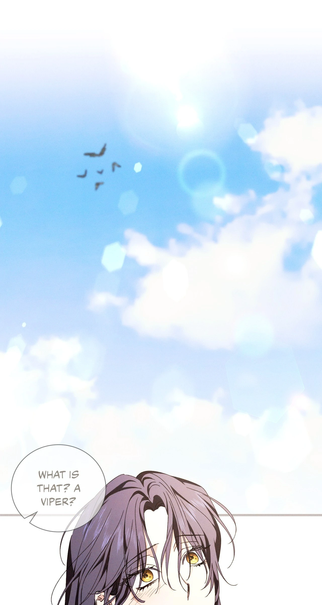 Devoured: The Serpent and the Pomegranate ﴾Uncensored Official﴿‏ - Chapter 18 manhwa