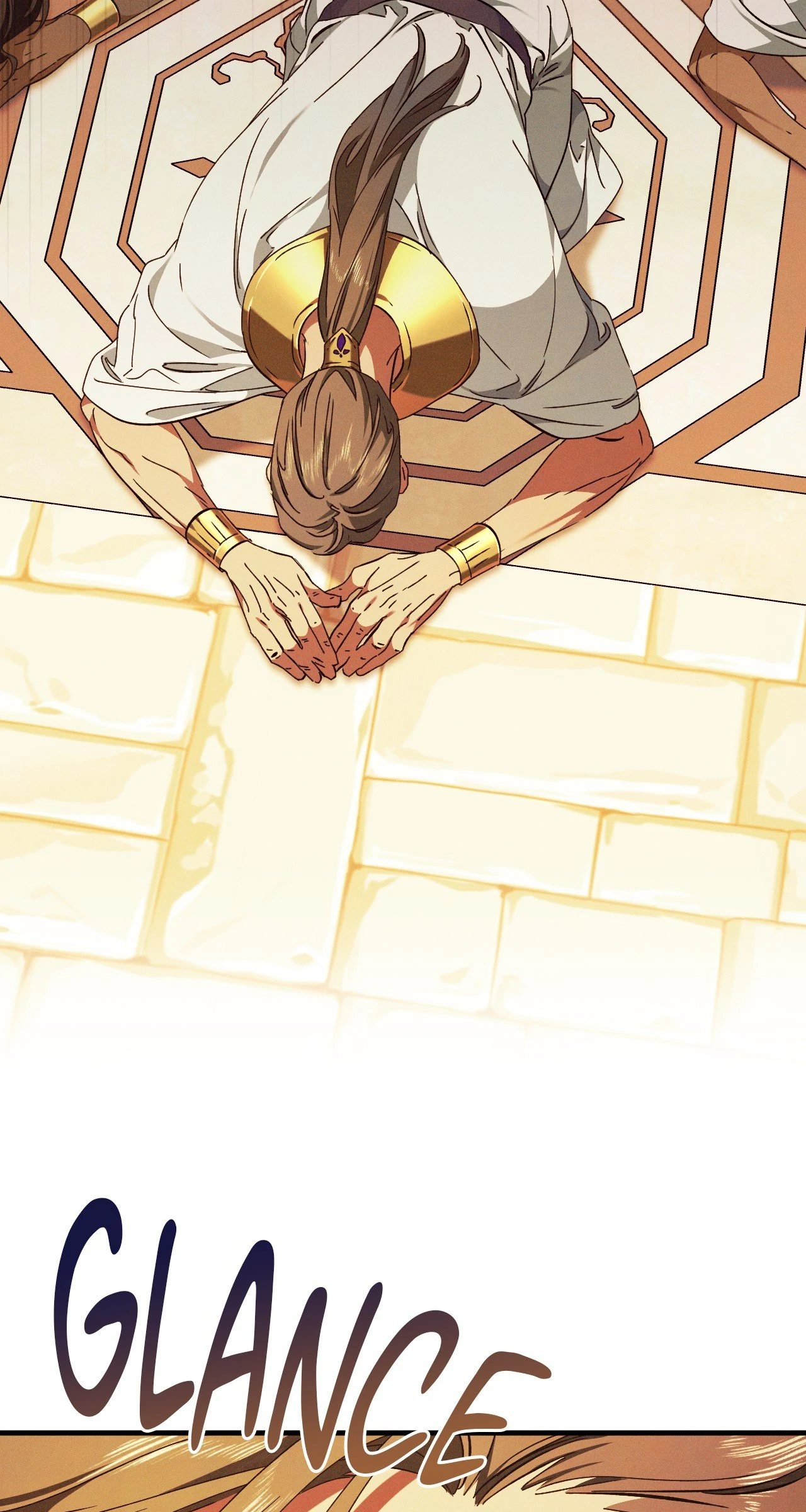 Devoured: The Serpent and the Pomegranate ﴾Uncensored Official﴿‏ - Chapter 18 manhwa