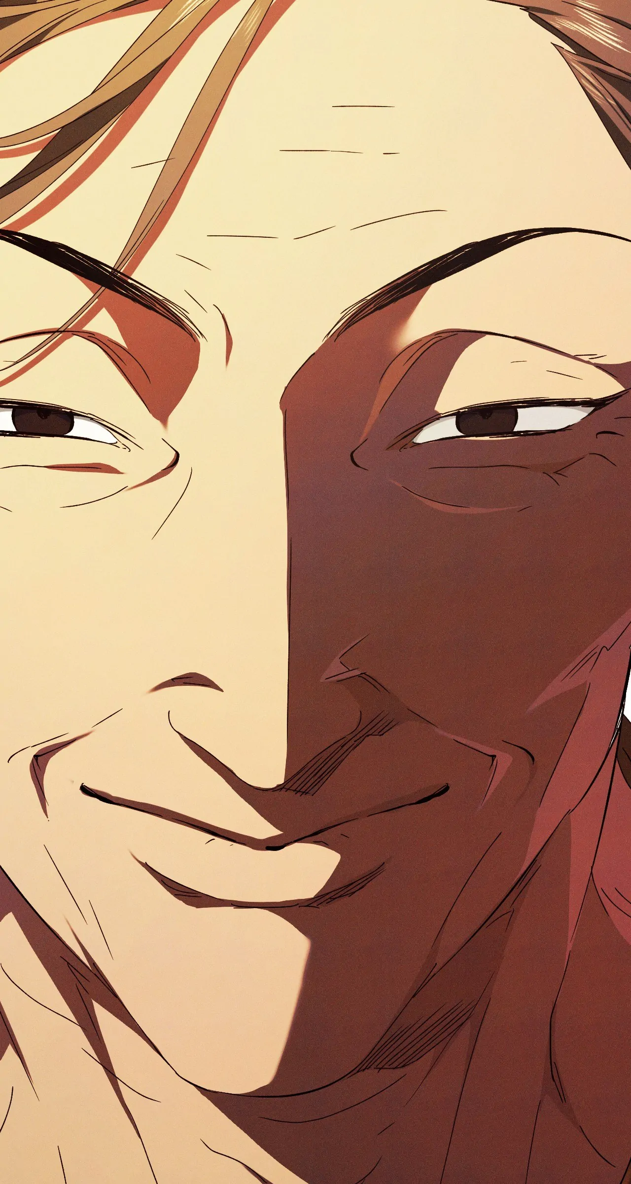 Devoured: The Serpent and the Pomegranate ﴾Uncensored Official﴿‏ - Chapter 18 manhwa