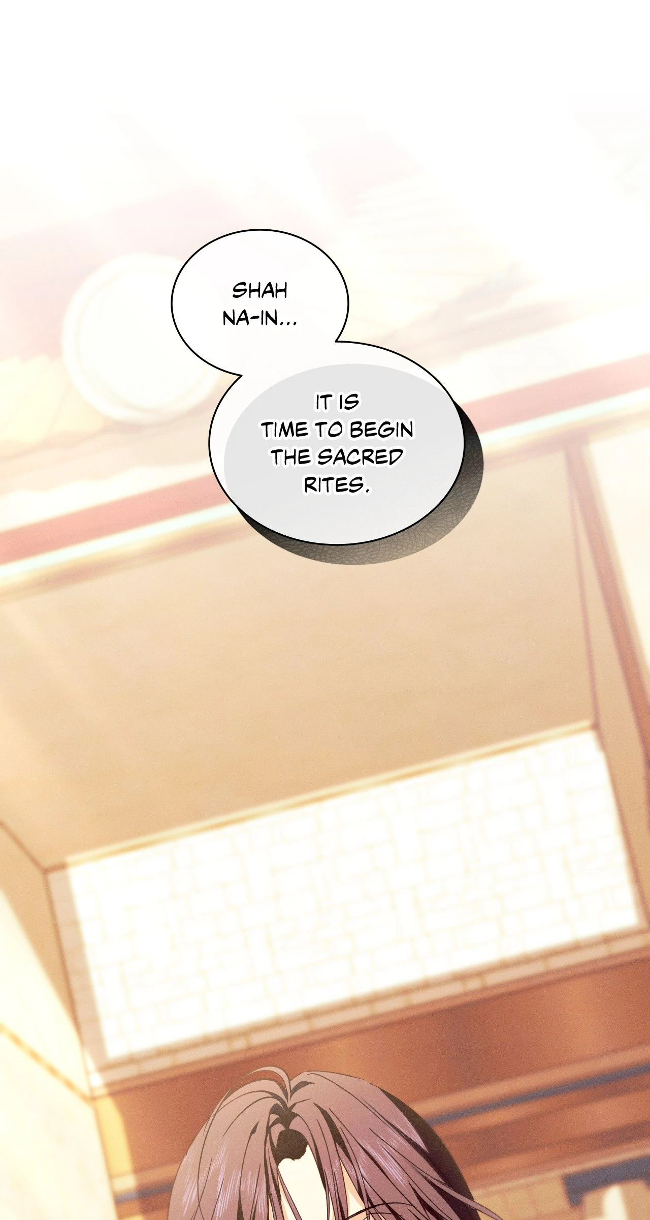 Devoured: The Serpent and the Pomegranate ﴾Uncensored Official﴿‏ - Chapter 19 manhwa