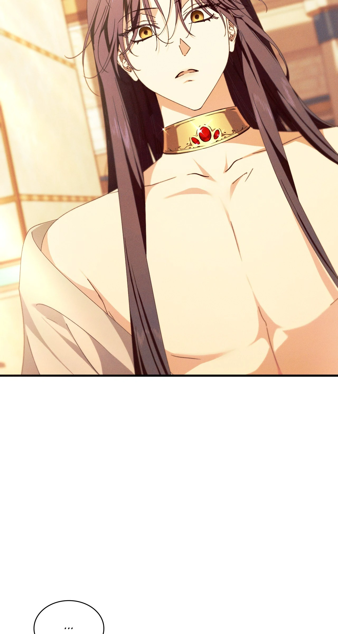 Devoured: The Serpent and the Pomegranate ﴾Uncensored Official﴿‏ - Chapter 19 manhwa