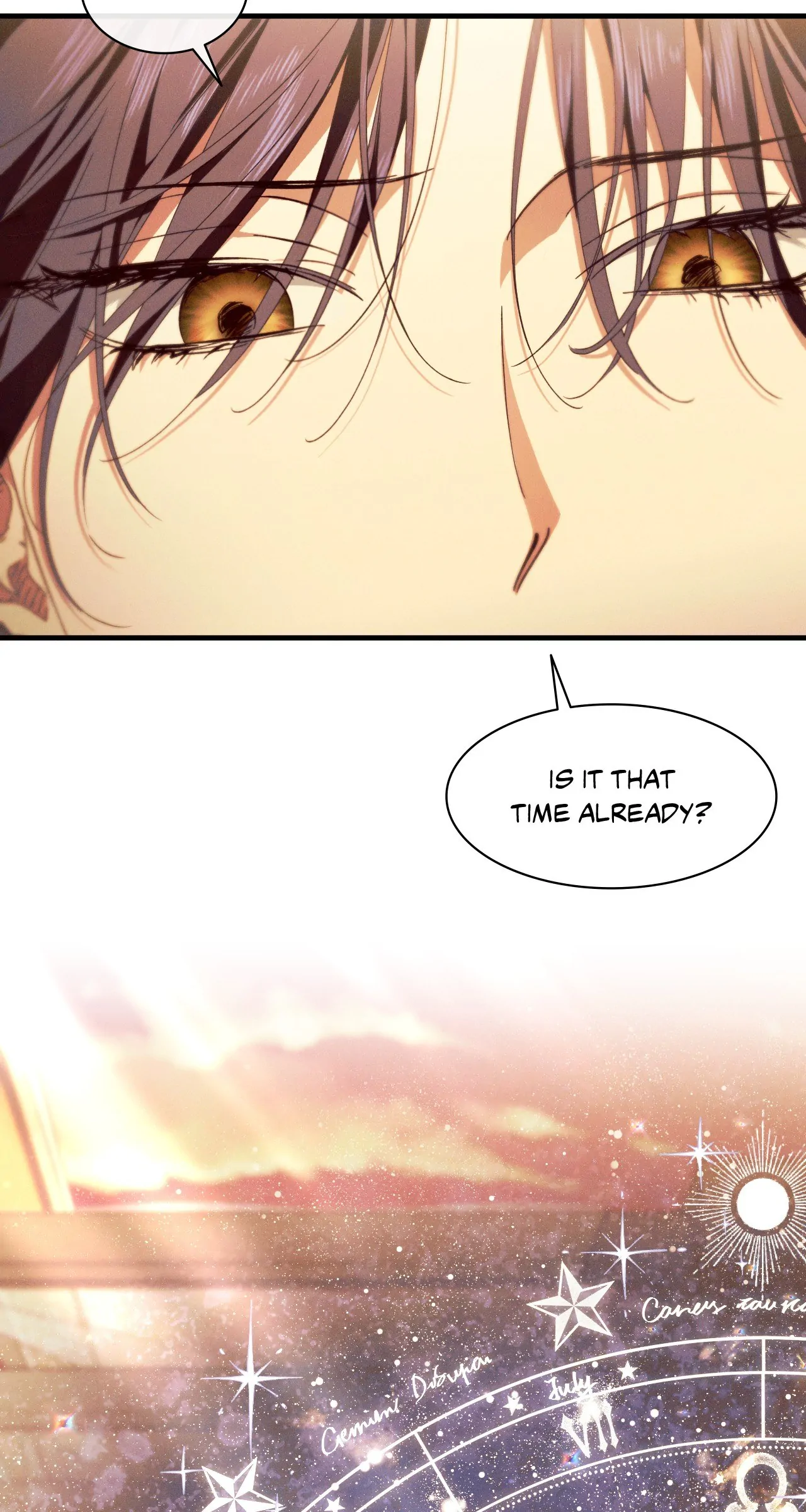Devoured: The Serpent and the Pomegranate ﴾Uncensored Official﴿‏ - Chapter 19 manhwa