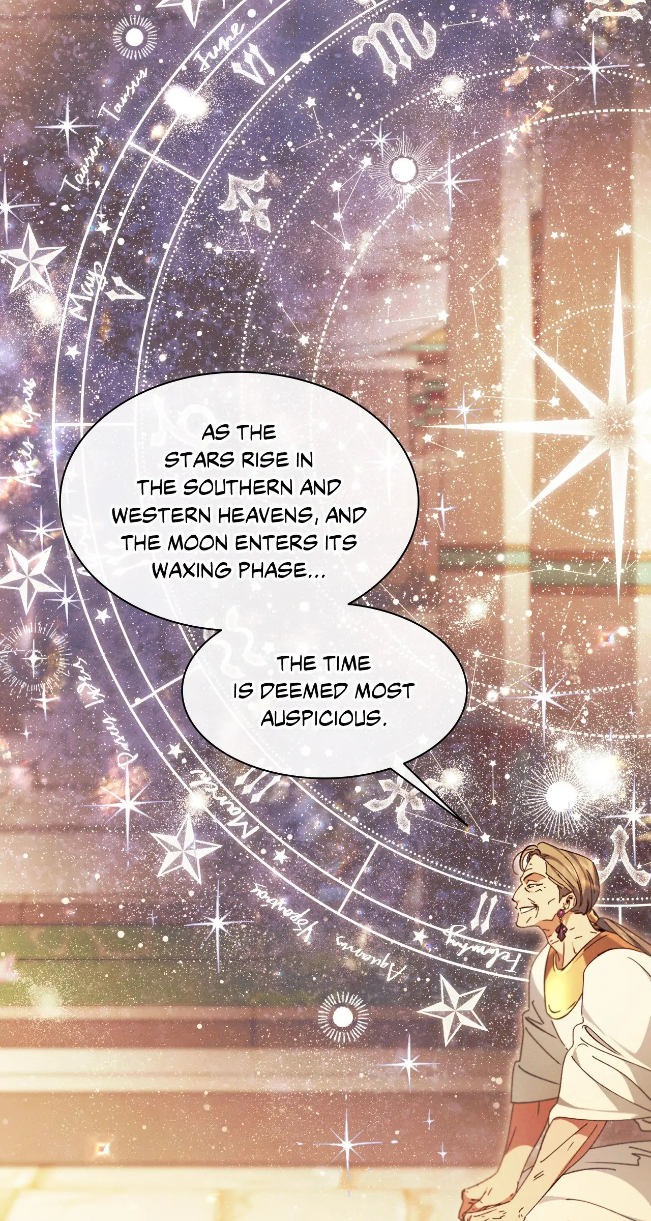 Devoured: The Serpent and the Pomegranate ﴾Uncensored Official﴿‏ - Chapter 19 manhwa