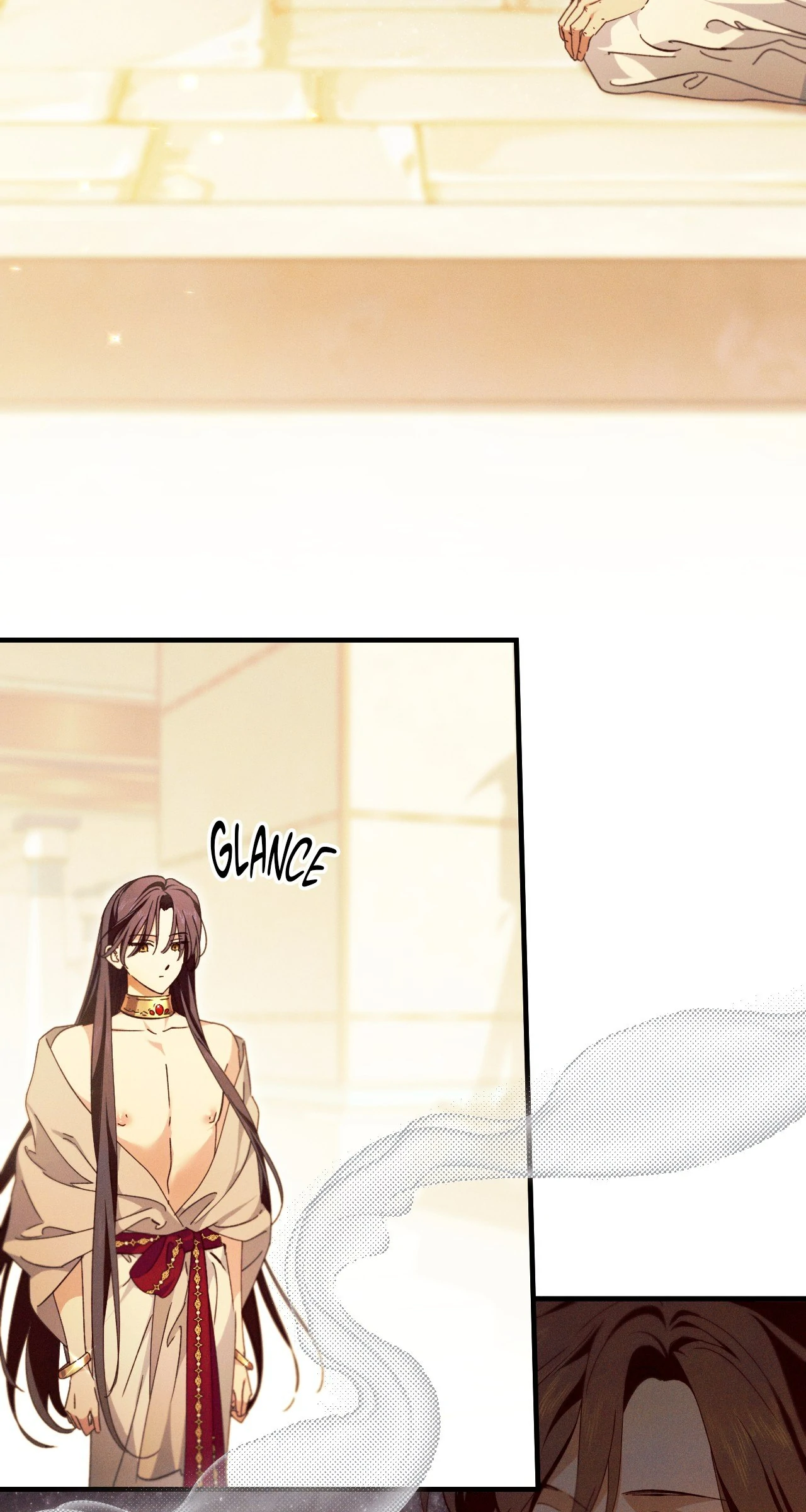 Devoured: The Serpent and the Pomegranate ﴾Uncensored Official﴿‏ - Chapter 19 manhwa