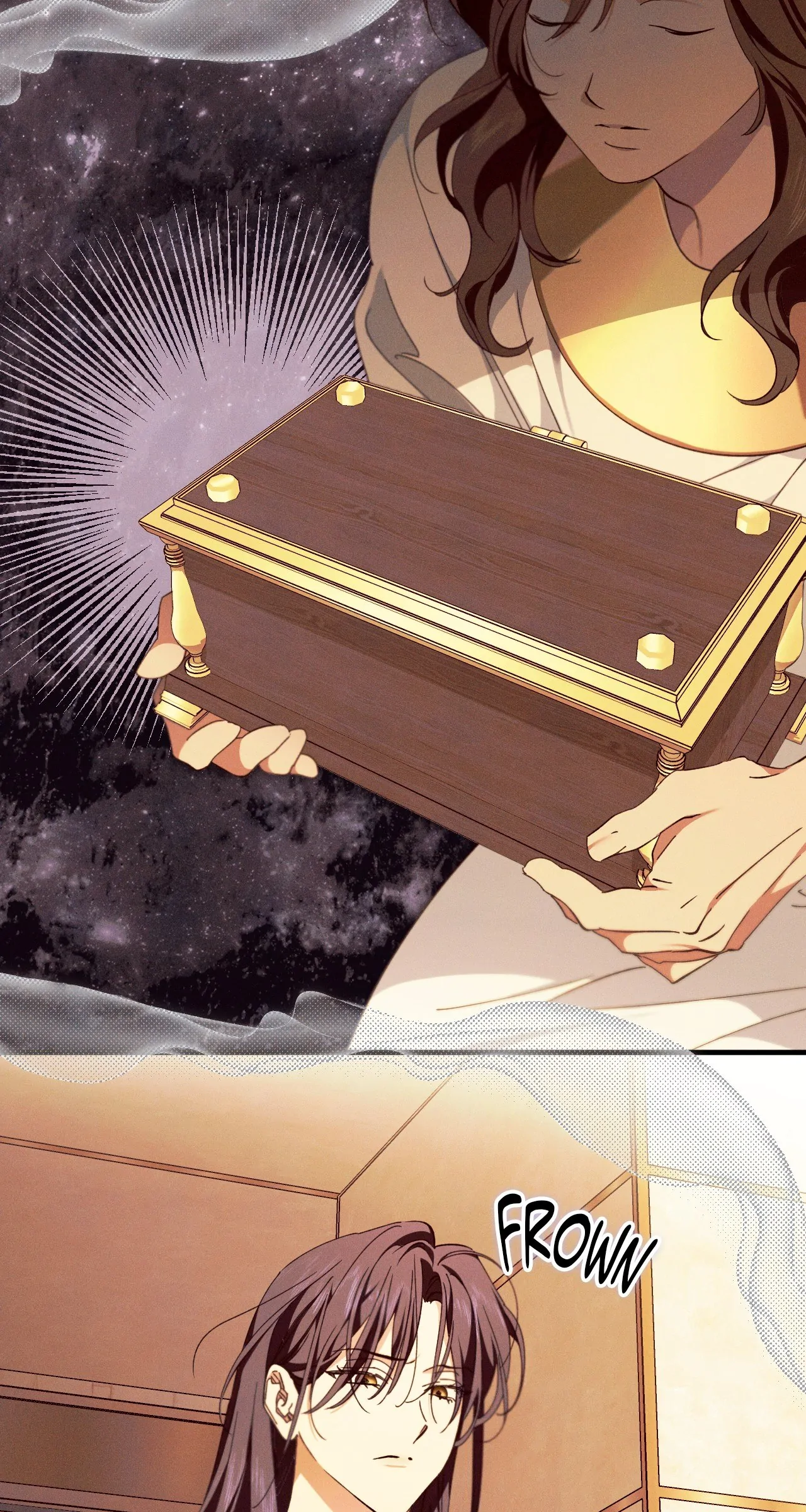 Devoured: The Serpent and the Pomegranate ﴾Uncensored Official﴿‏ - Chapter 19 manhwa