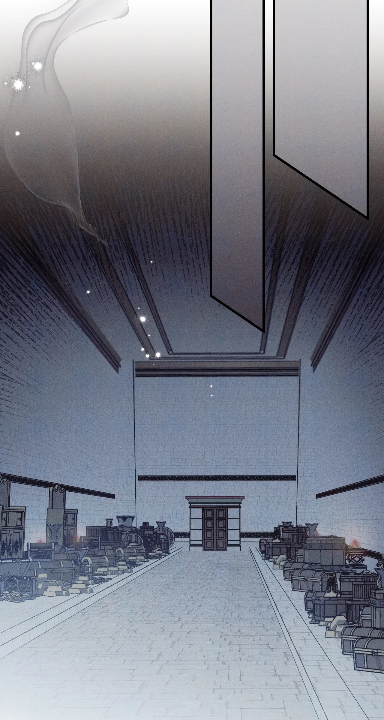 Devoured: The Serpent and the Pomegranate ﴾Uncensored Official﴿‏ - Chapter 19 manhwa