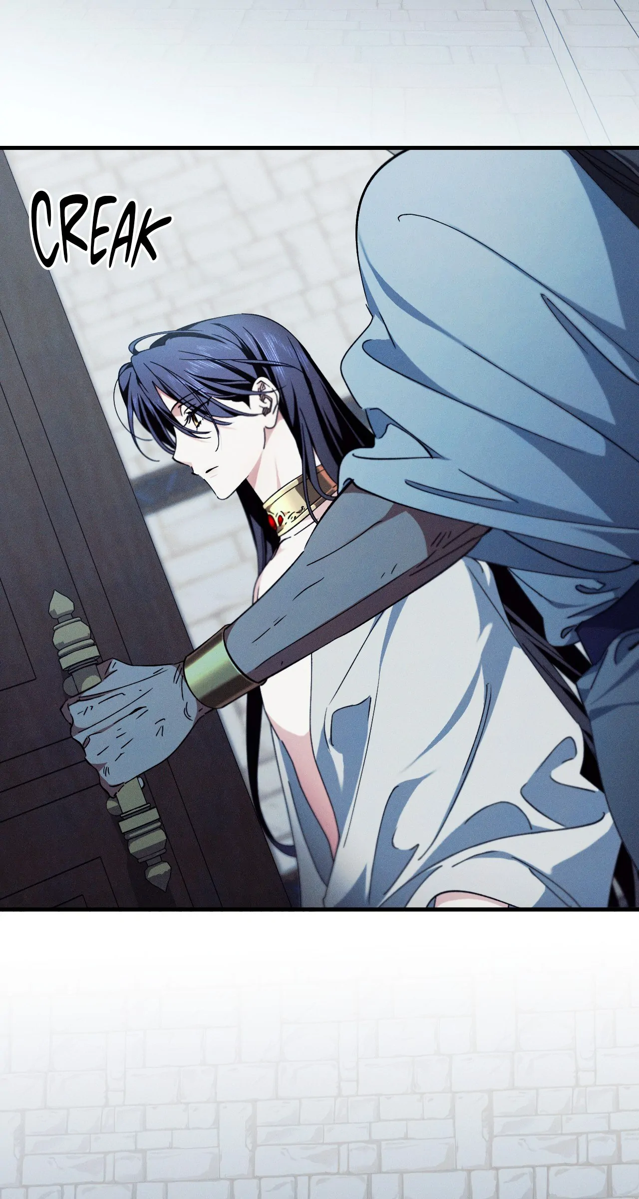 Devoured: The Serpent and the Pomegranate ﴾Uncensored Official﴿‏ - Chapter 19 manhwa