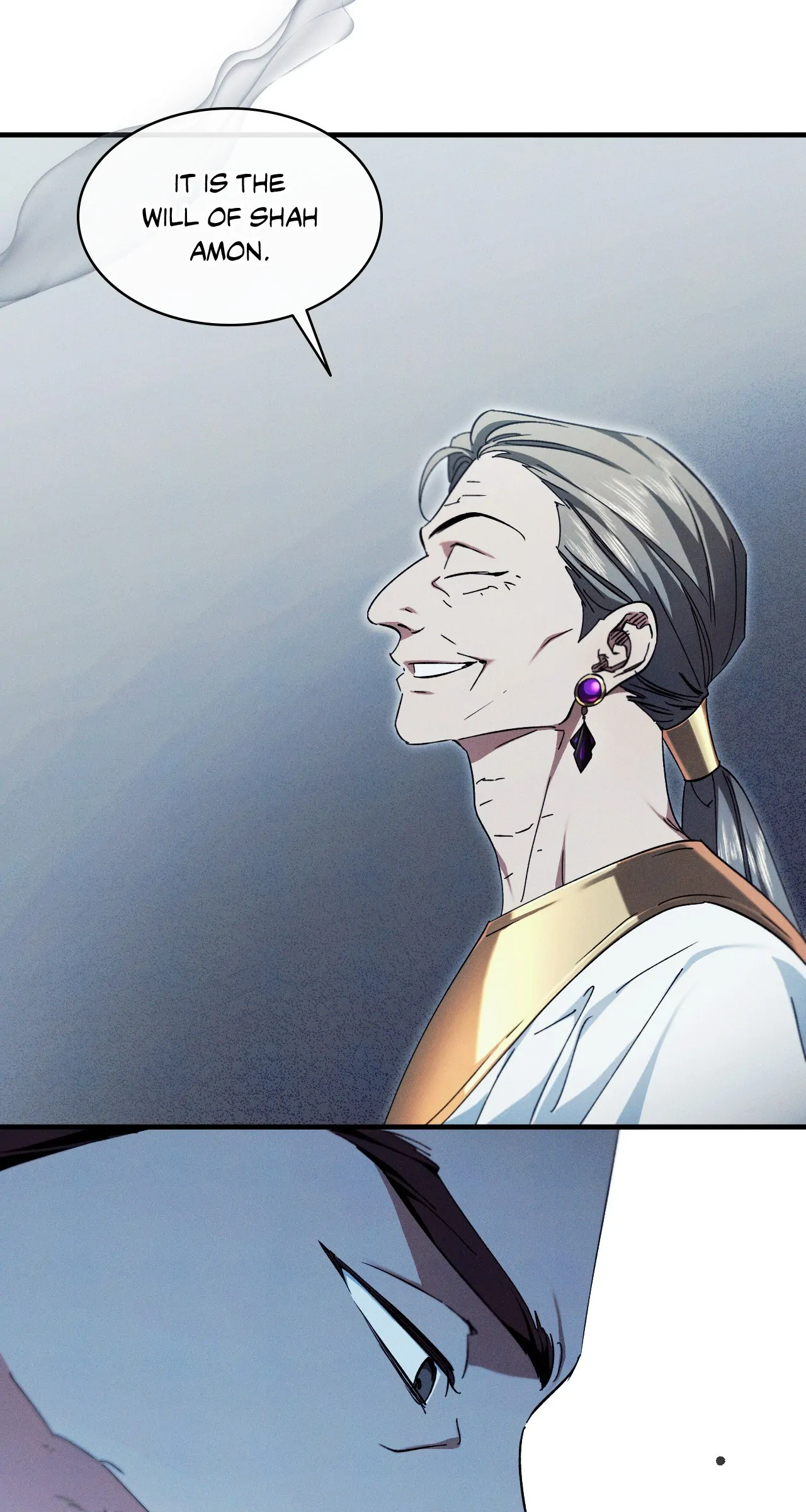 Devoured: The Serpent and the Pomegranate ﴾Uncensored Official﴿‏ - Chapter 19 manhwa