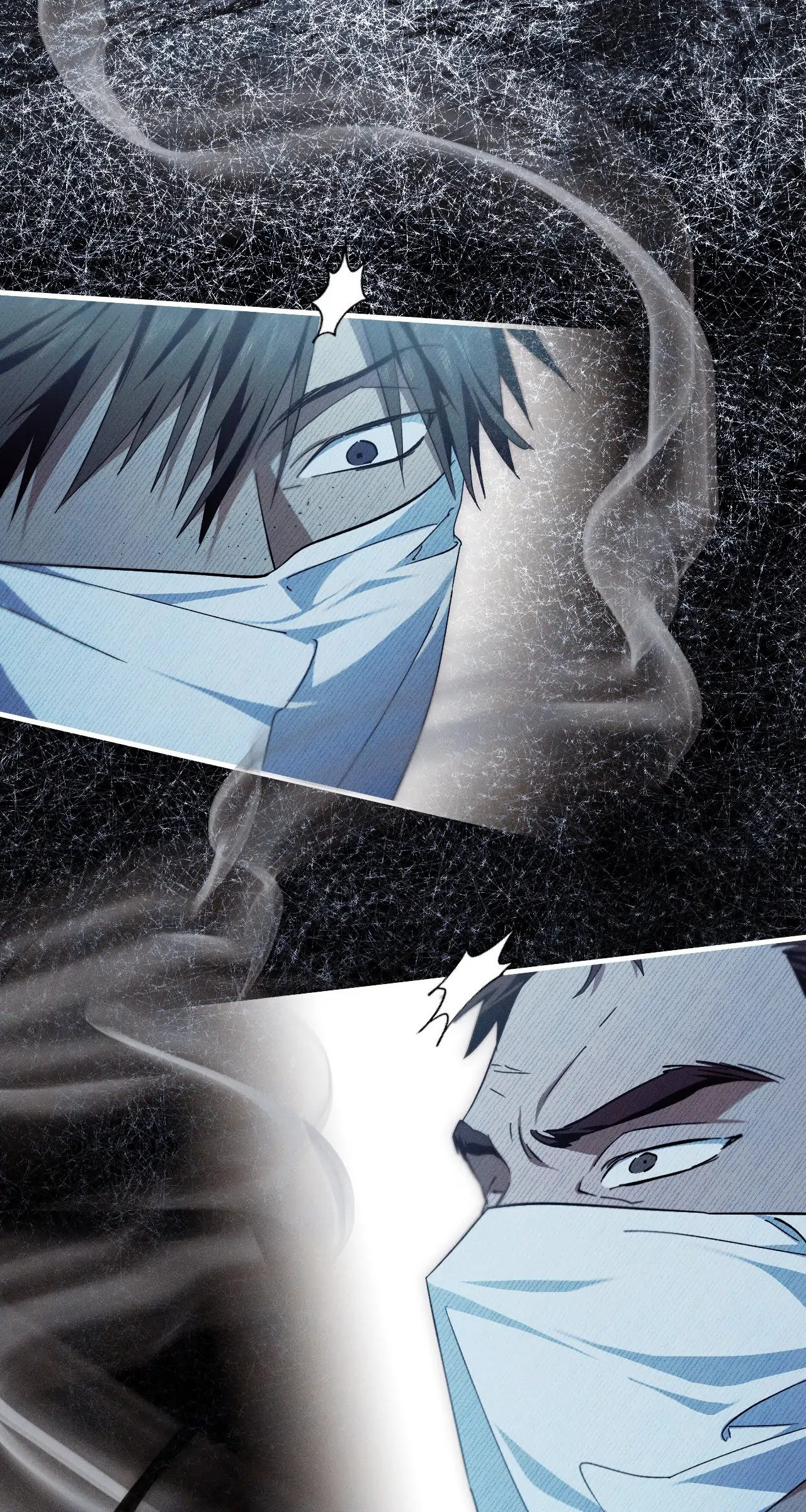 Devoured: The Serpent and the Pomegranate ﴾Uncensored Official﴿‏ - Chapter 19 manhwa