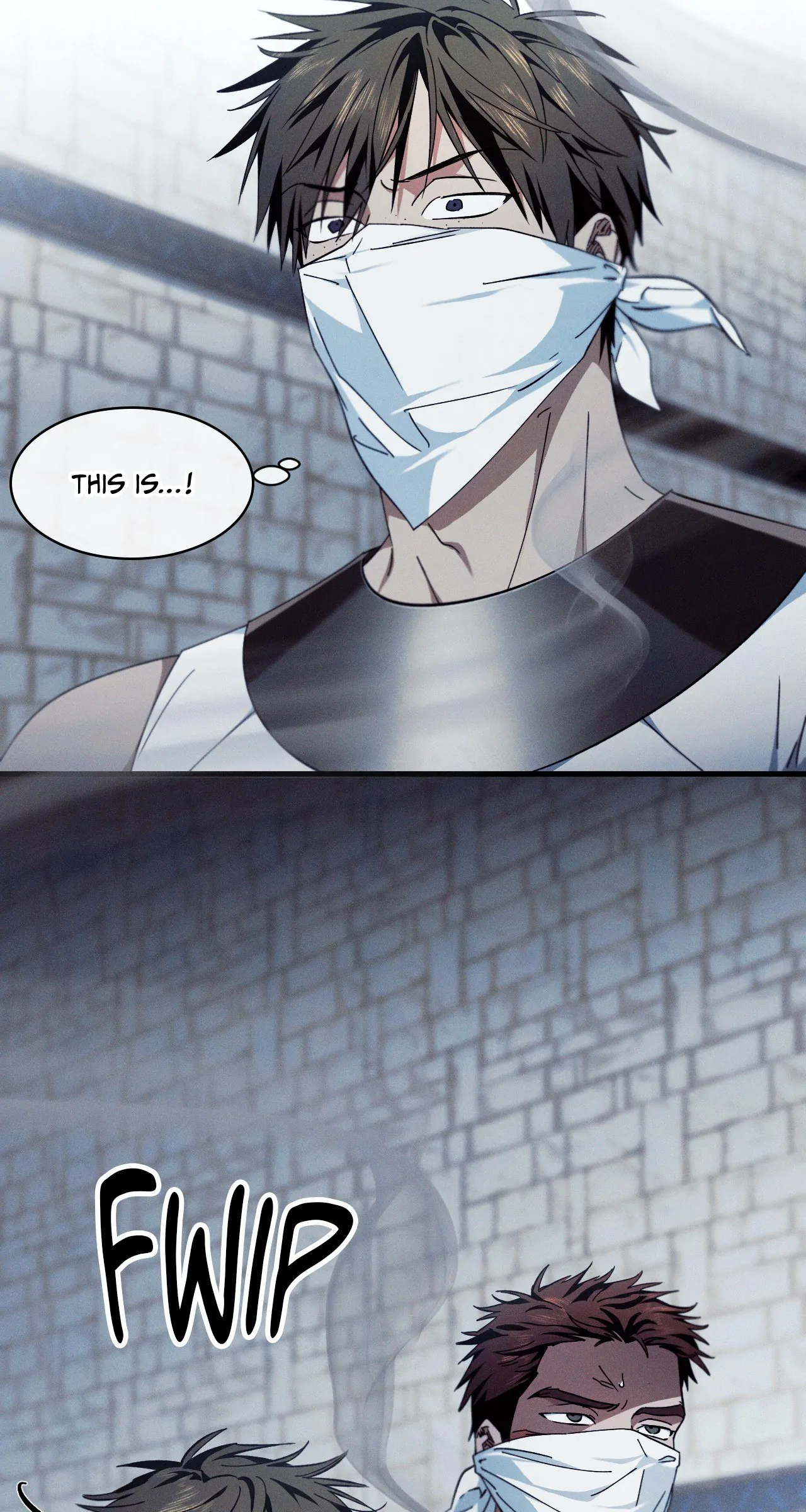 Devoured: The Serpent and the Pomegranate ﴾Uncensored Official﴿‏ - Chapter 19 manhwa