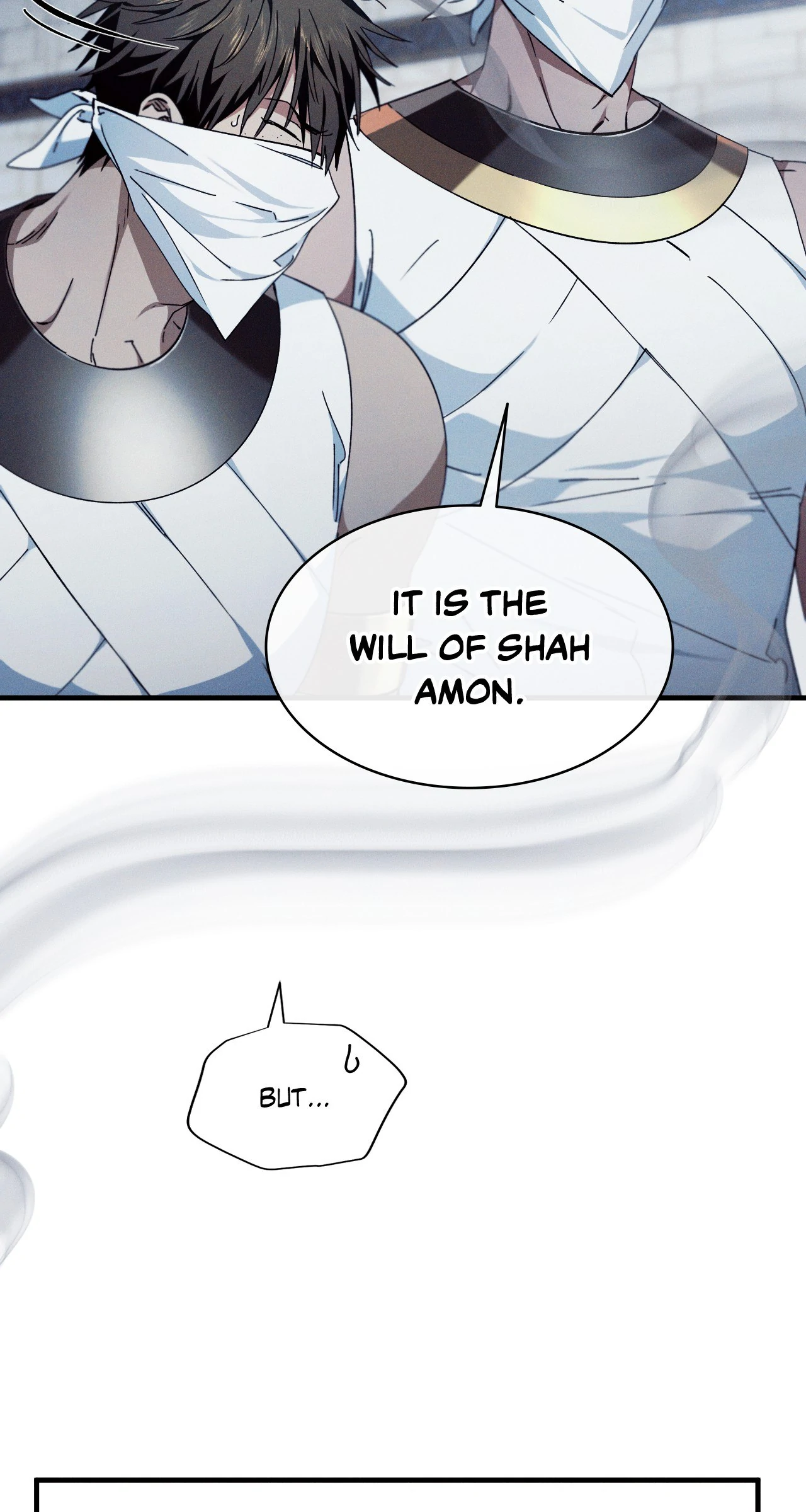 Devoured: The Serpent and the Pomegranate ﴾Uncensored Official﴿‏ - Chapter 19 manhwa