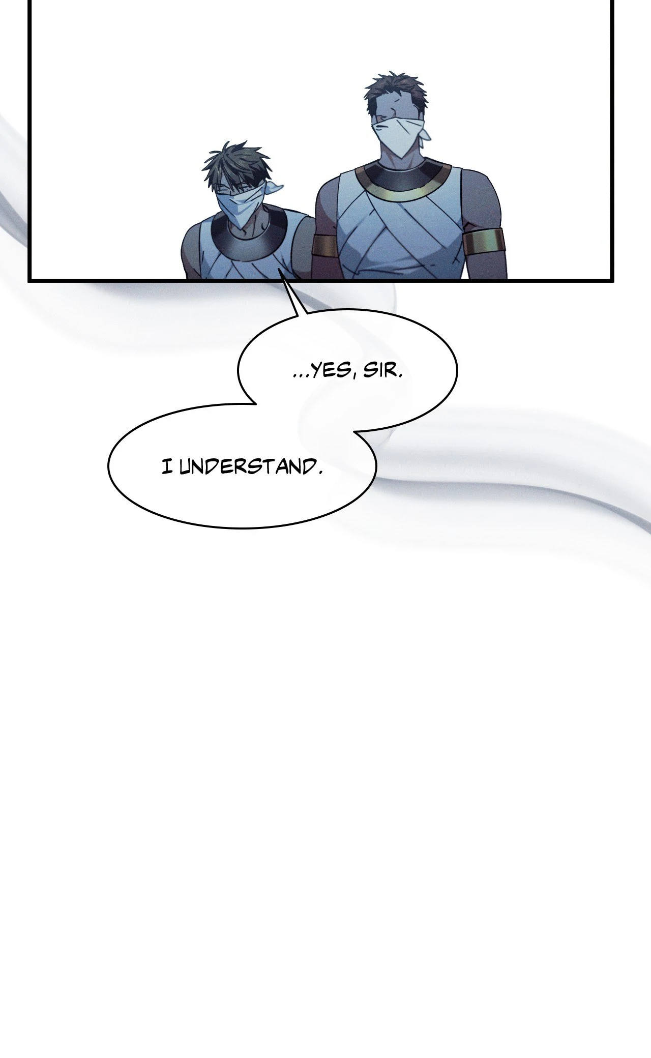 Devoured: The Serpent and the Pomegranate ﴾Uncensored Official﴿‏ - Chapter 19 manhwa