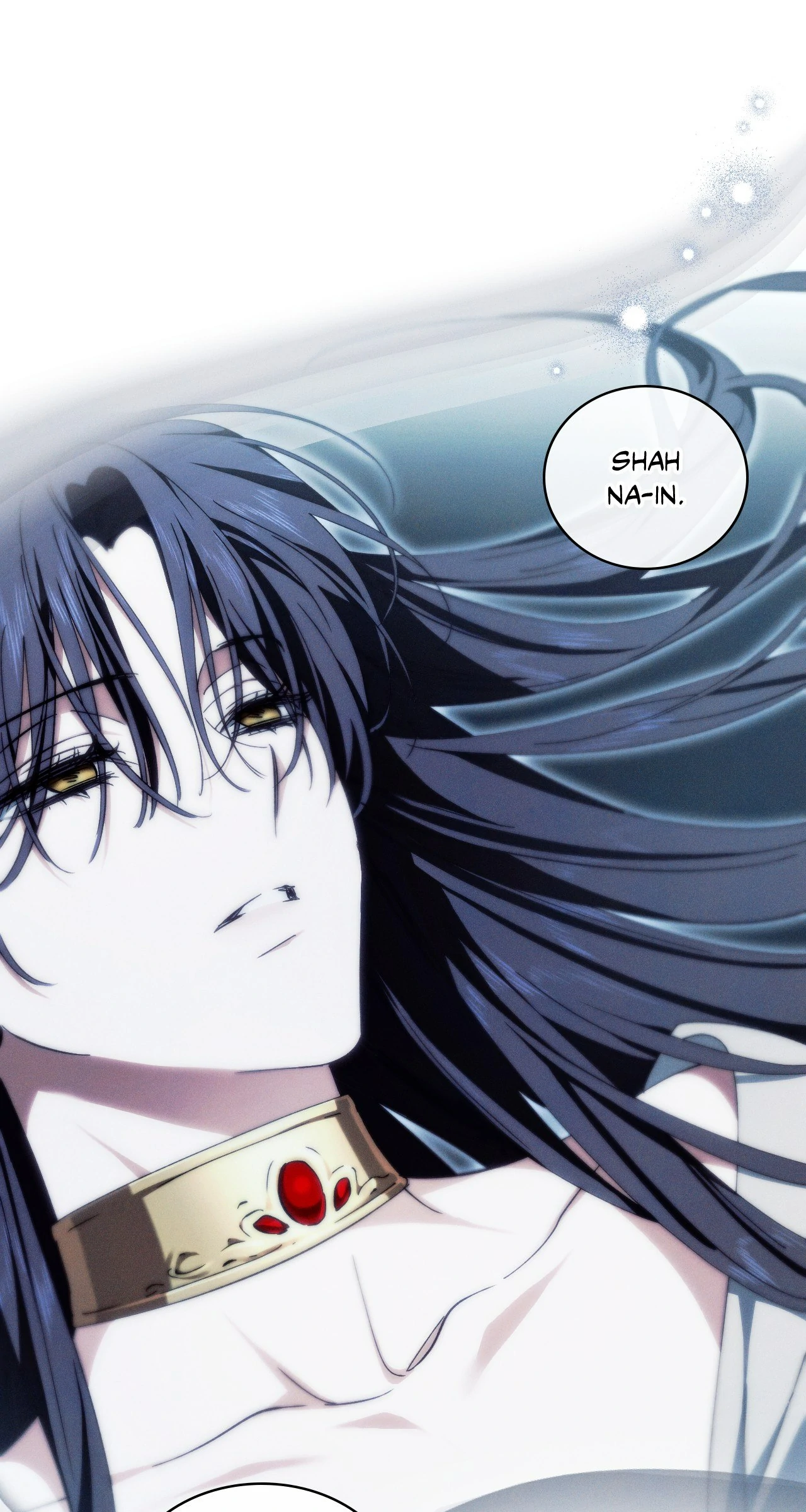 Devoured: The Serpent and the Pomegranate ﴾Uncensored Official﴿‏ - Chapter 19 manhwa