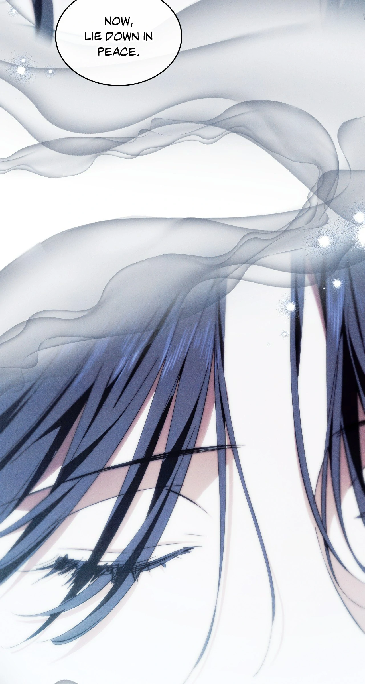Devoured: The Serpent and the Pomegranate ﴾Uncensored Official﴿‏ - Chapter 19 manhwa