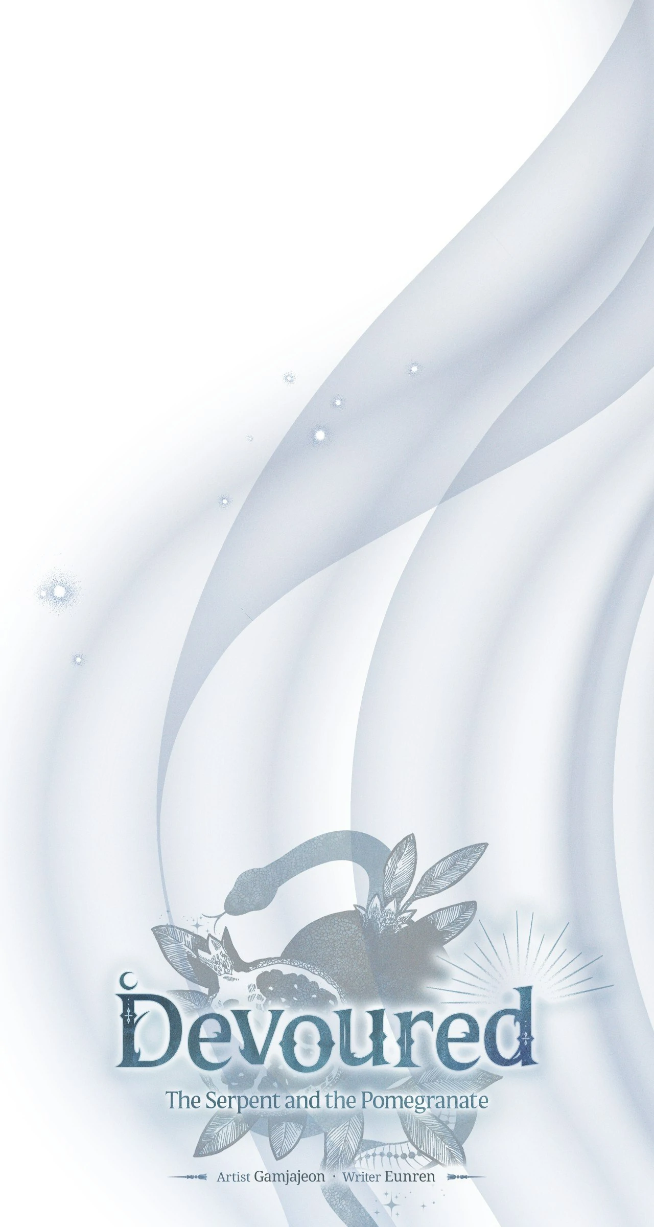 Devoured: The Serpent and the Pomegranate ﴾Uncensored Official﴿‏ - Chapter 19 manhwa