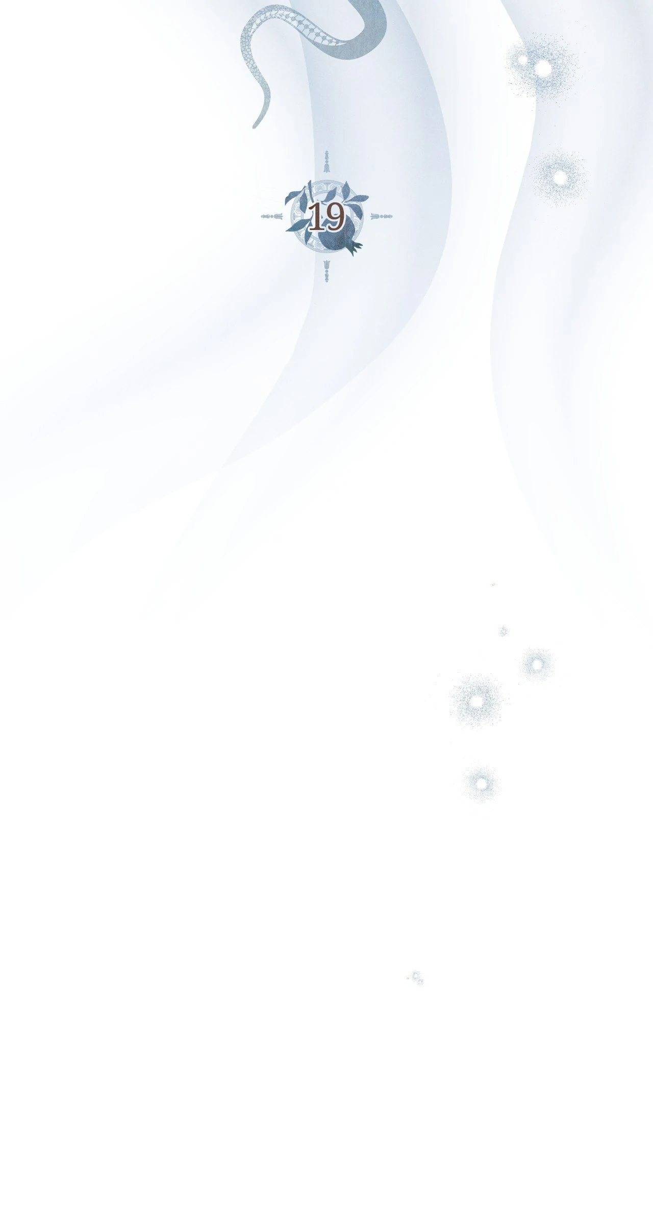 Devoured: The Serpent and the Pomegranate ﴾Uncensored Official﴿‏ - Chapter 19 manhwa