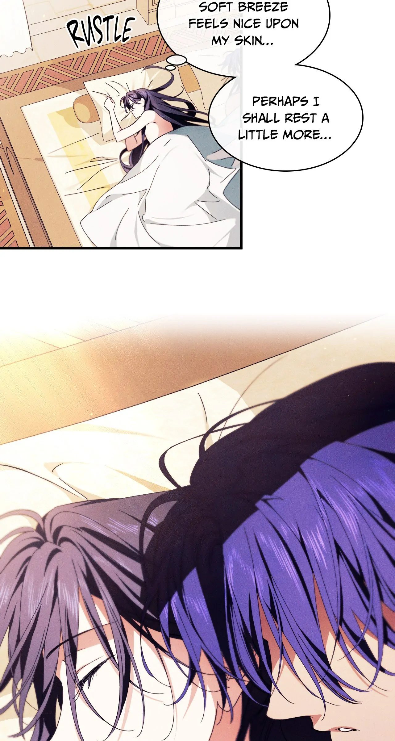 Devoured: The Serpent and the Pomegranate ﴾Uncensored Official﴿‏ - Chapter 19 manhwa