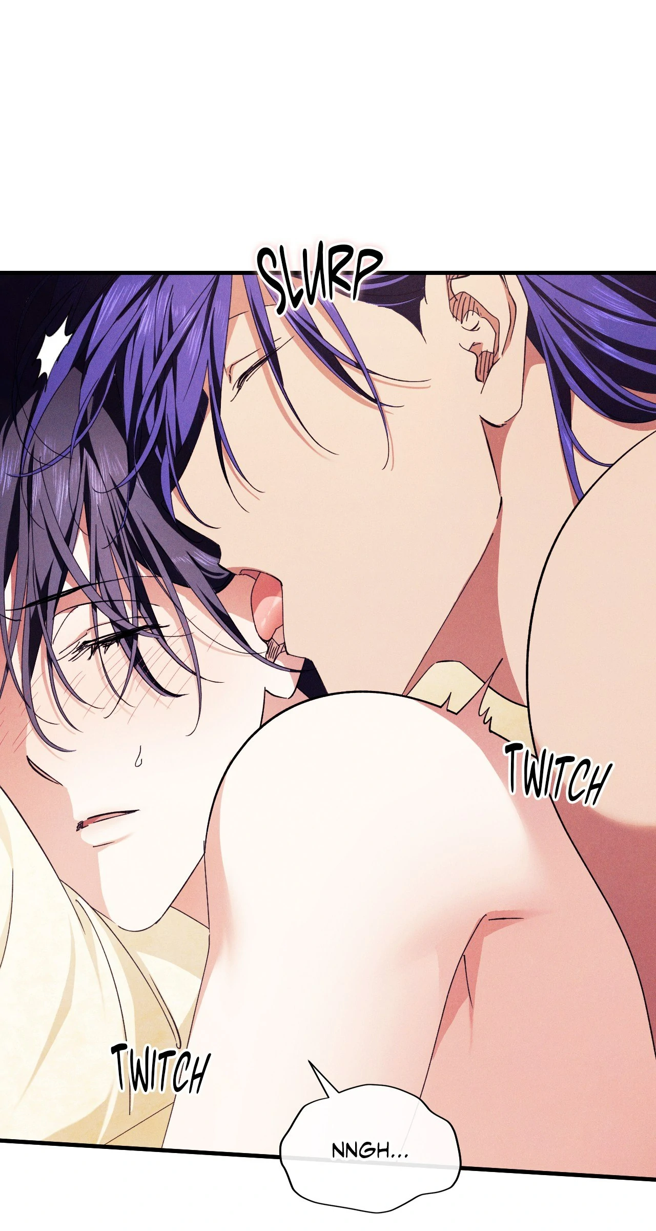 Devoured: The Serpent and the Pomegranate ﴾Uncensored Official﴿‏ - Chapter 19 manhwa