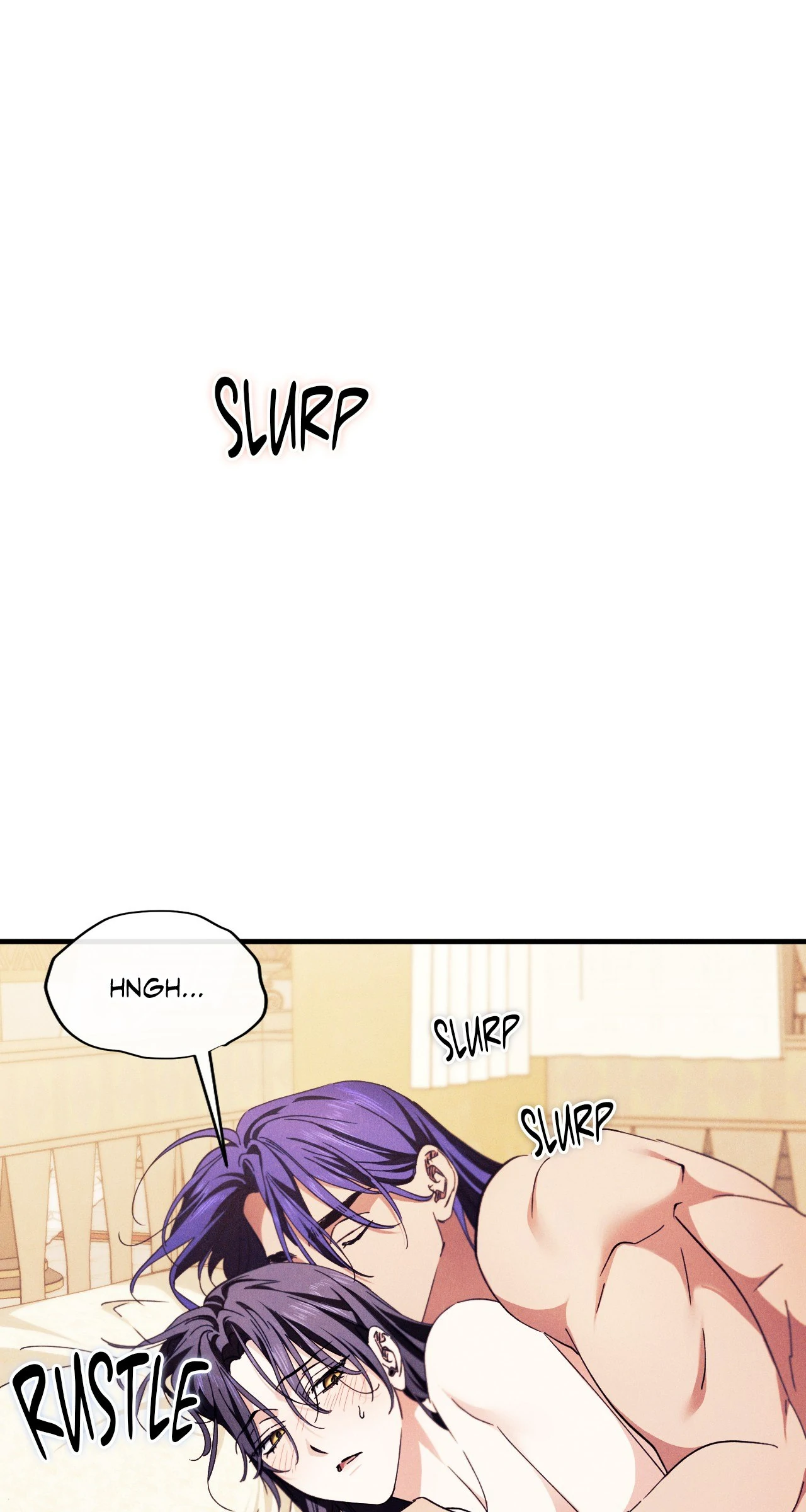 Devoured: The Serpent and the Pomegranate ﴾Uncensored Official﴿‏ - Chapter 19 manhwa