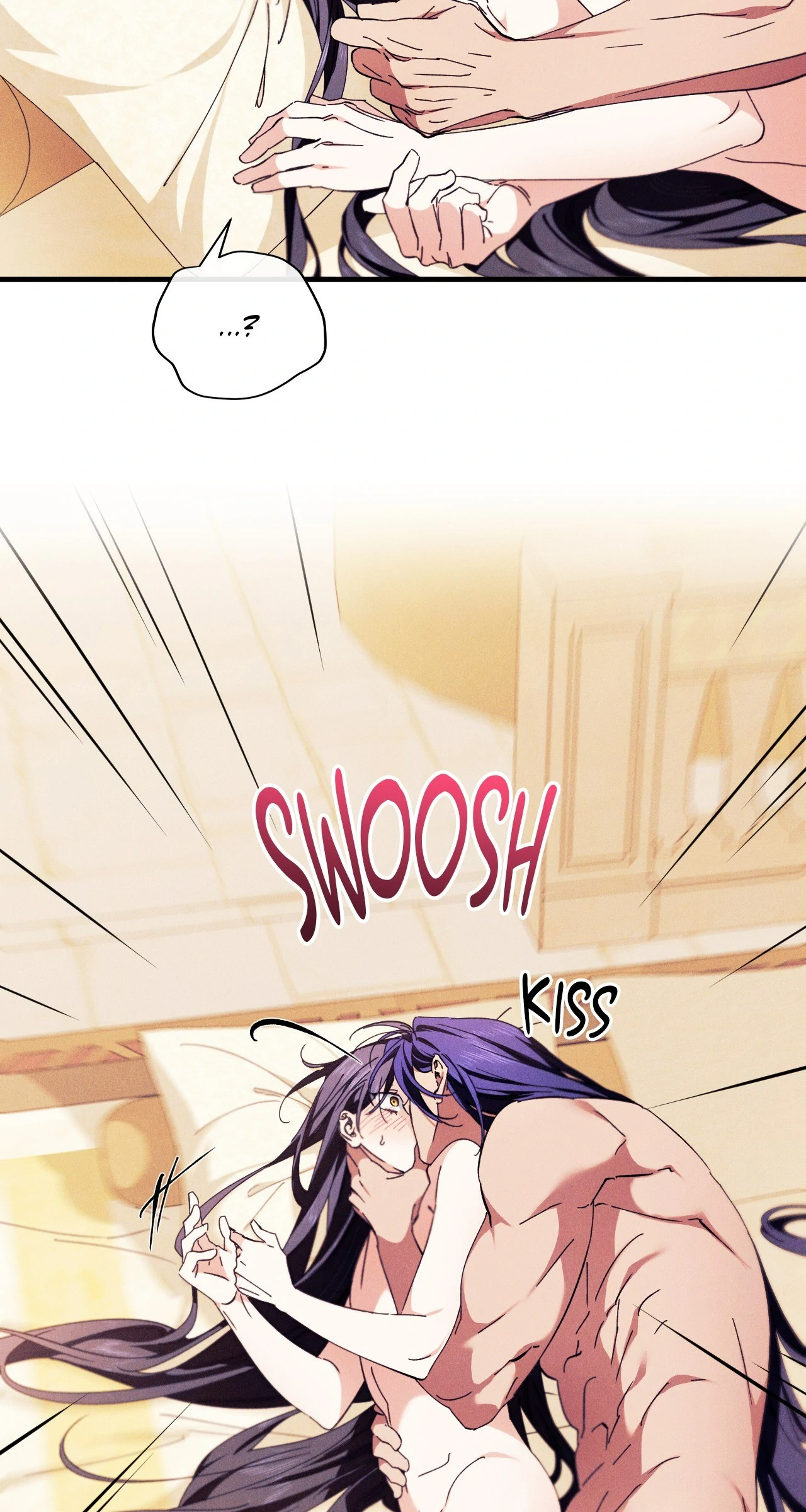 Devoured: The Serpent and the Pomegranate ﴾Uncensored Official﴿‏ - Chapter 19 manhwa