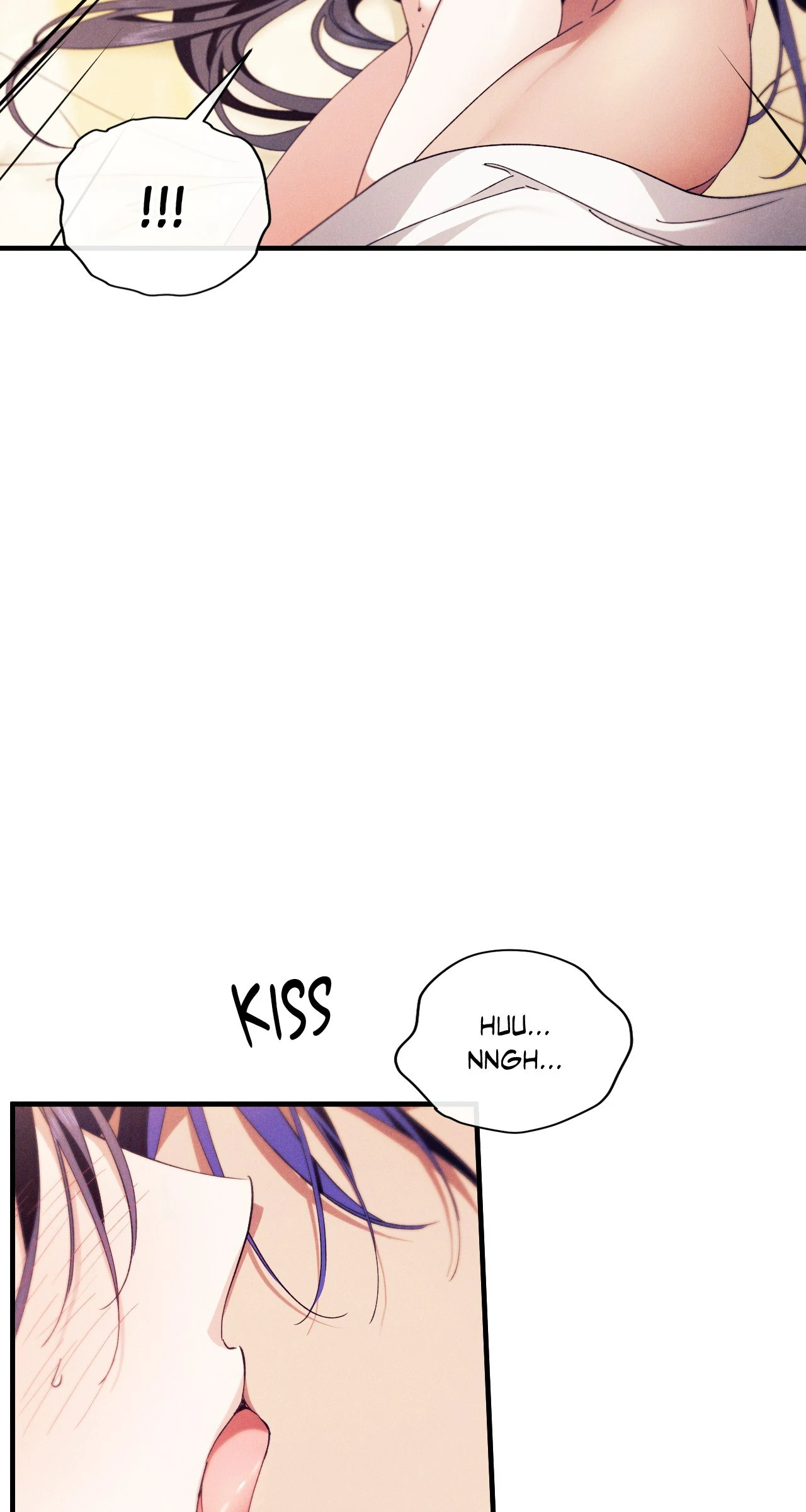 Devoured: The Serpent and the Pomegranate ﴾Uncensored Official﴿‏ - Chapter 19 manhwa