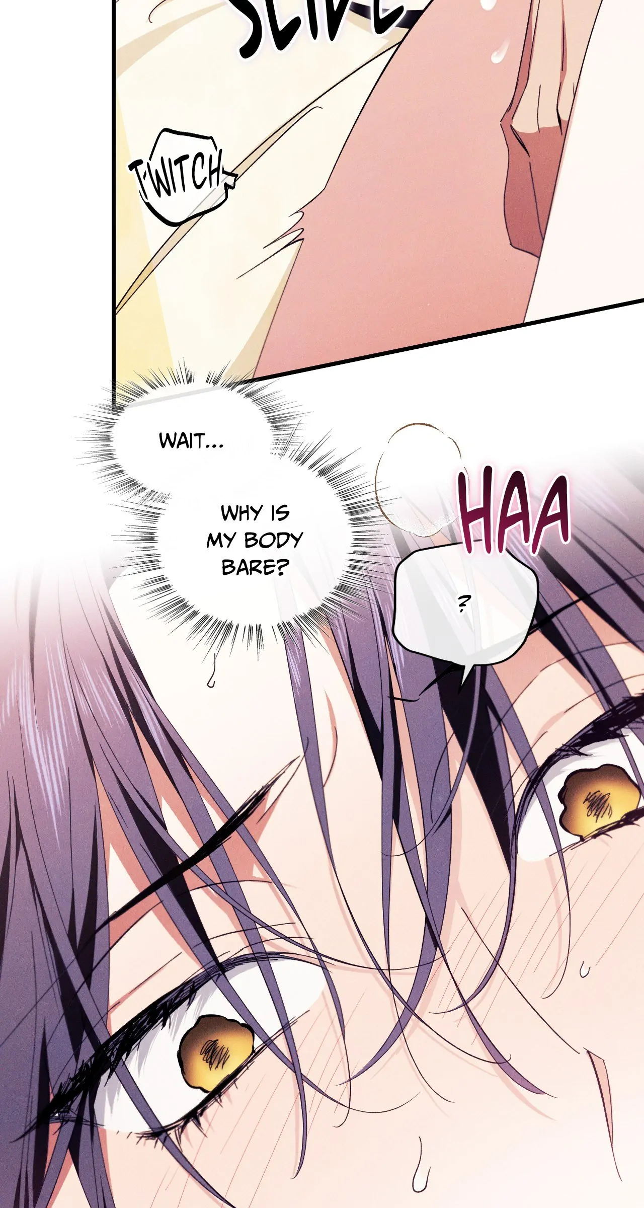 Devoured: The Serpent and the Pomegranate ﴾Uncensored Official﴿‏ - Chapter 19 manhwa