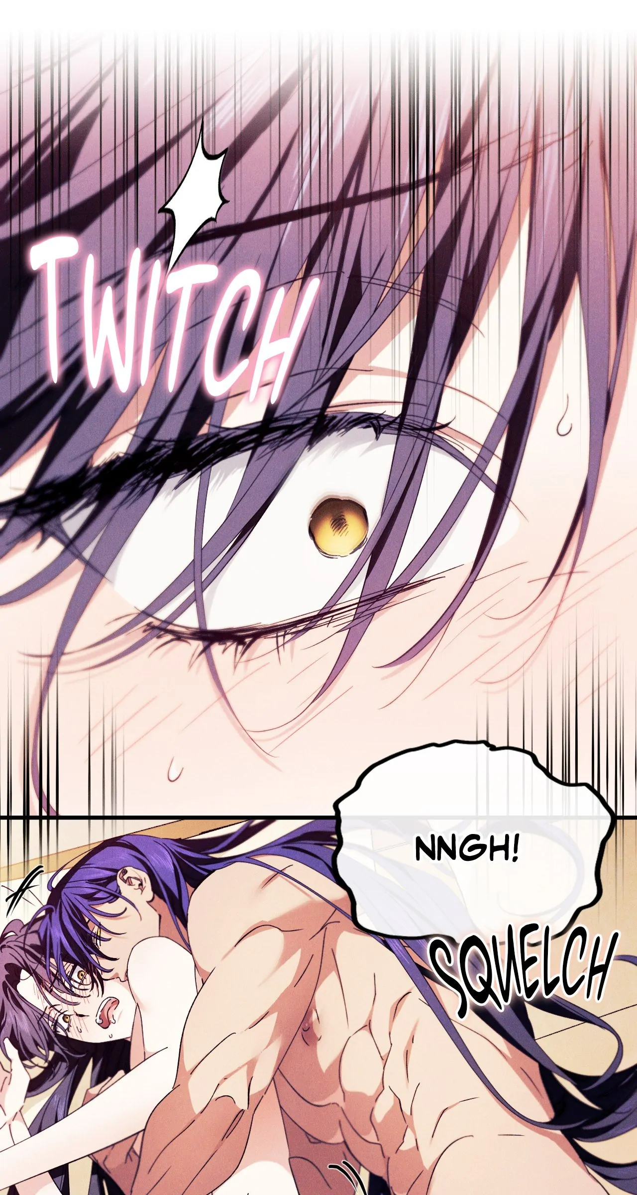Devoured: The Serpent and the Pomegranate ﴾Uncensored Official﴿‏ - Chapter 19 manhwa