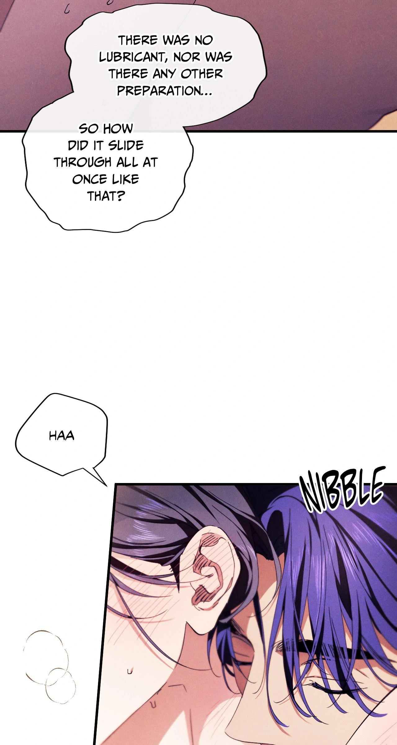 Devoured: The Serpent and the Pomegranate ﴾Uncensored Official﴿‏ - Chapter 19 manhwa